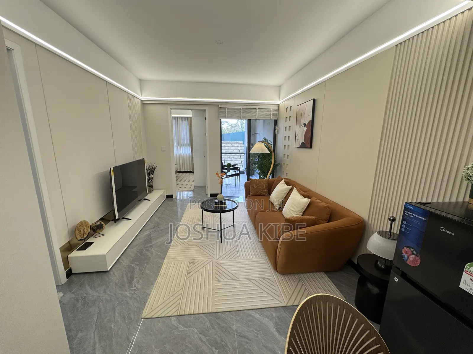 2bdrm Apartment in Kilimani Estate for sale in Kilimani