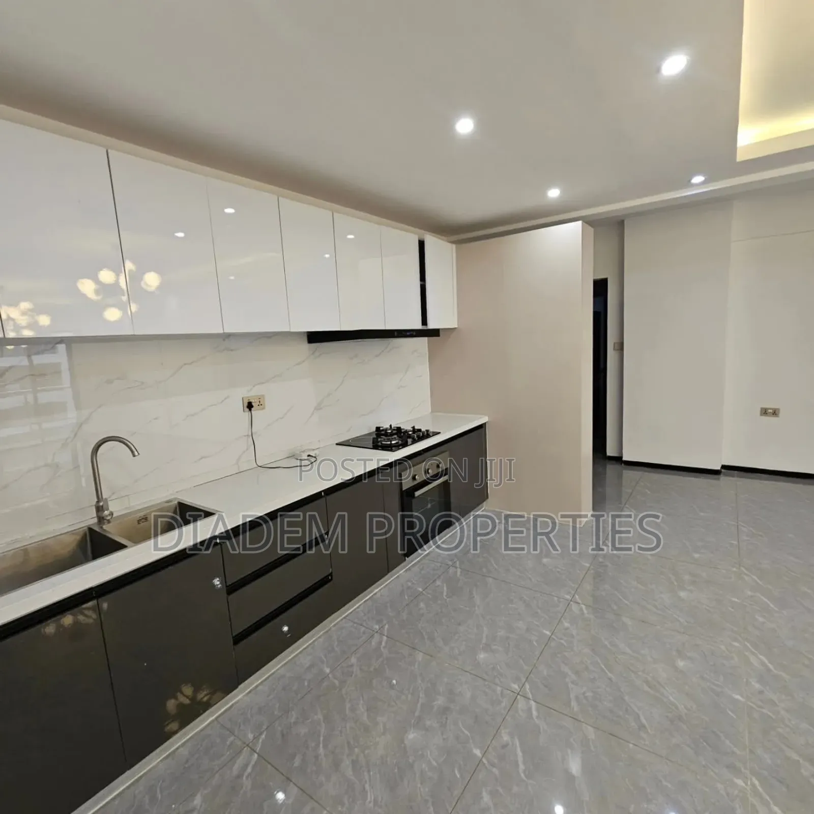 2bdrm Apartment in Kileleshwa for rent in Kileleshwa