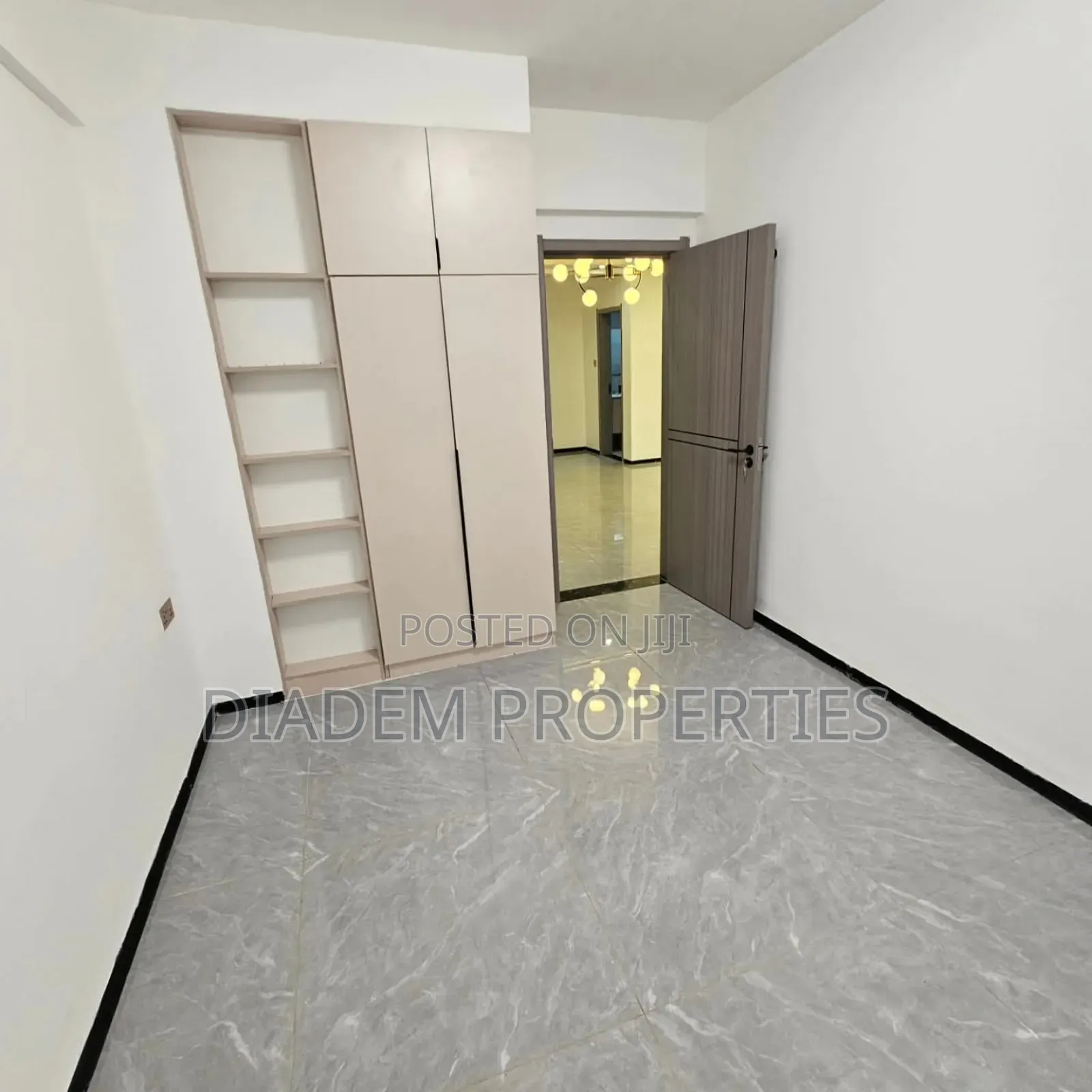 2bdrm Apartment in Kileleshwa for rent in Kileleshwa