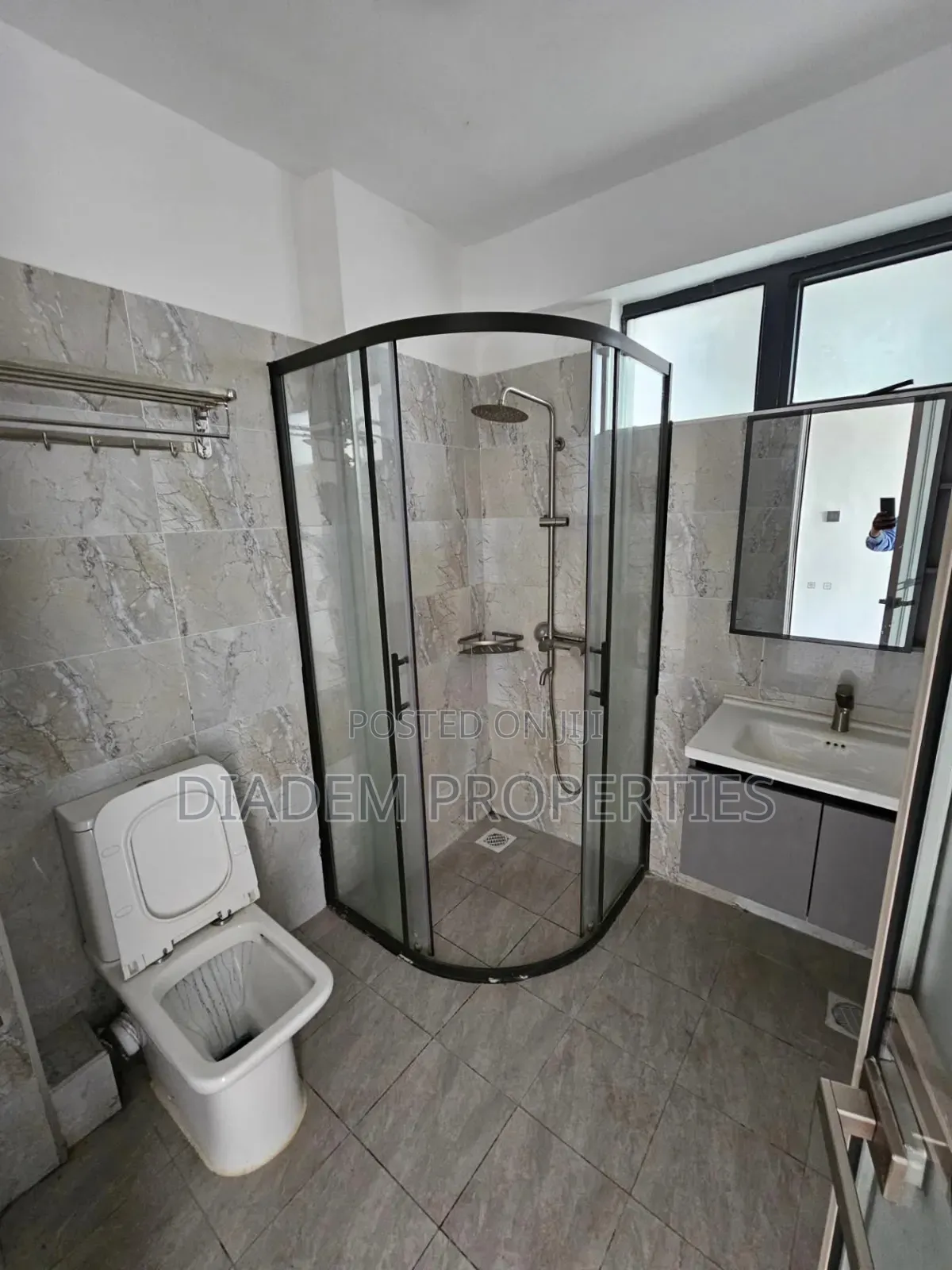 2bdrm Apartment in Valley Arcade for rent in Valley Arcade