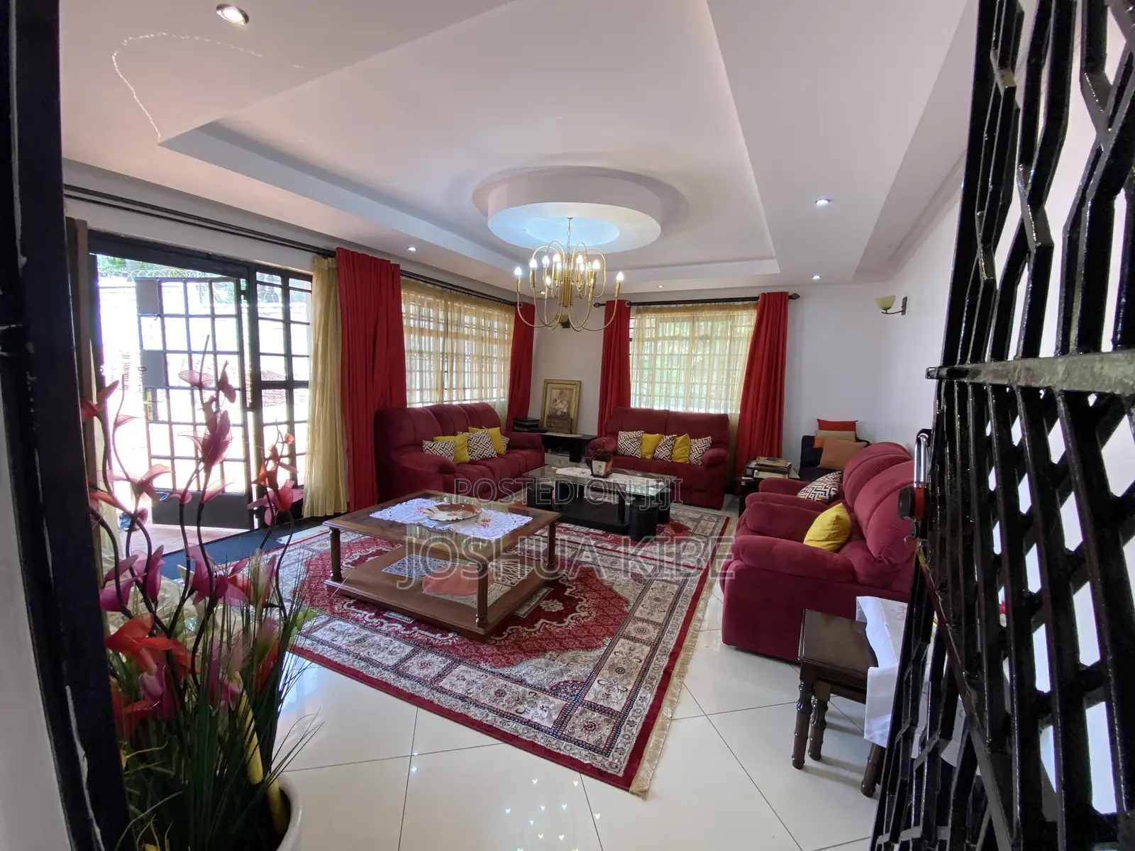 5bdrm Villa in Kitisuru for sale in Kitisuru