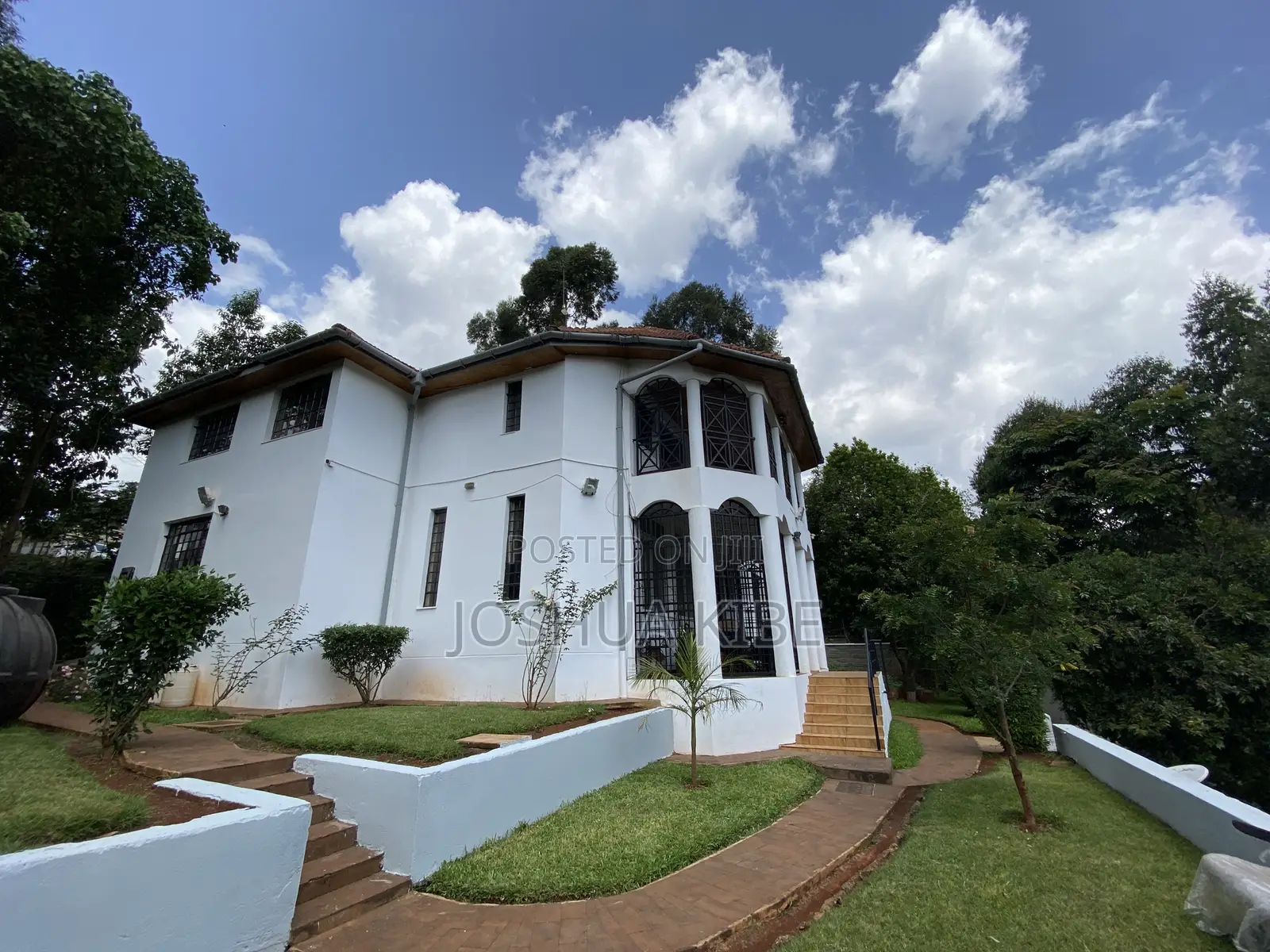 5bdrm Villa in Kitisuru for sale in Kitisuru