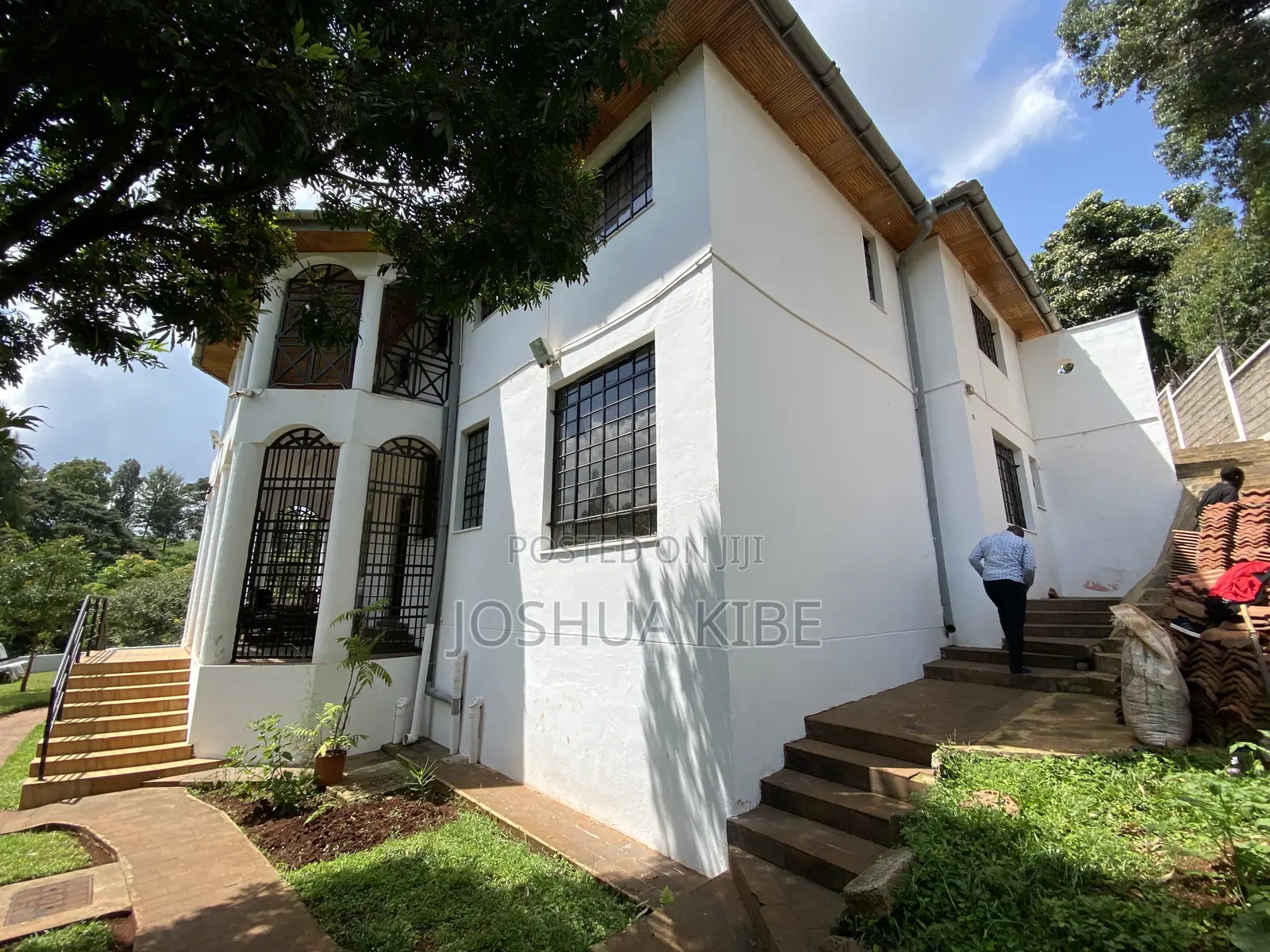 5bdrm Villa in Kitisuru for sale in Kitisuru