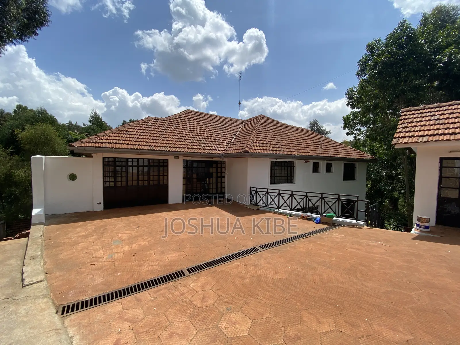 5bdrm Villa in Kitisuru for sale in Kitisuru