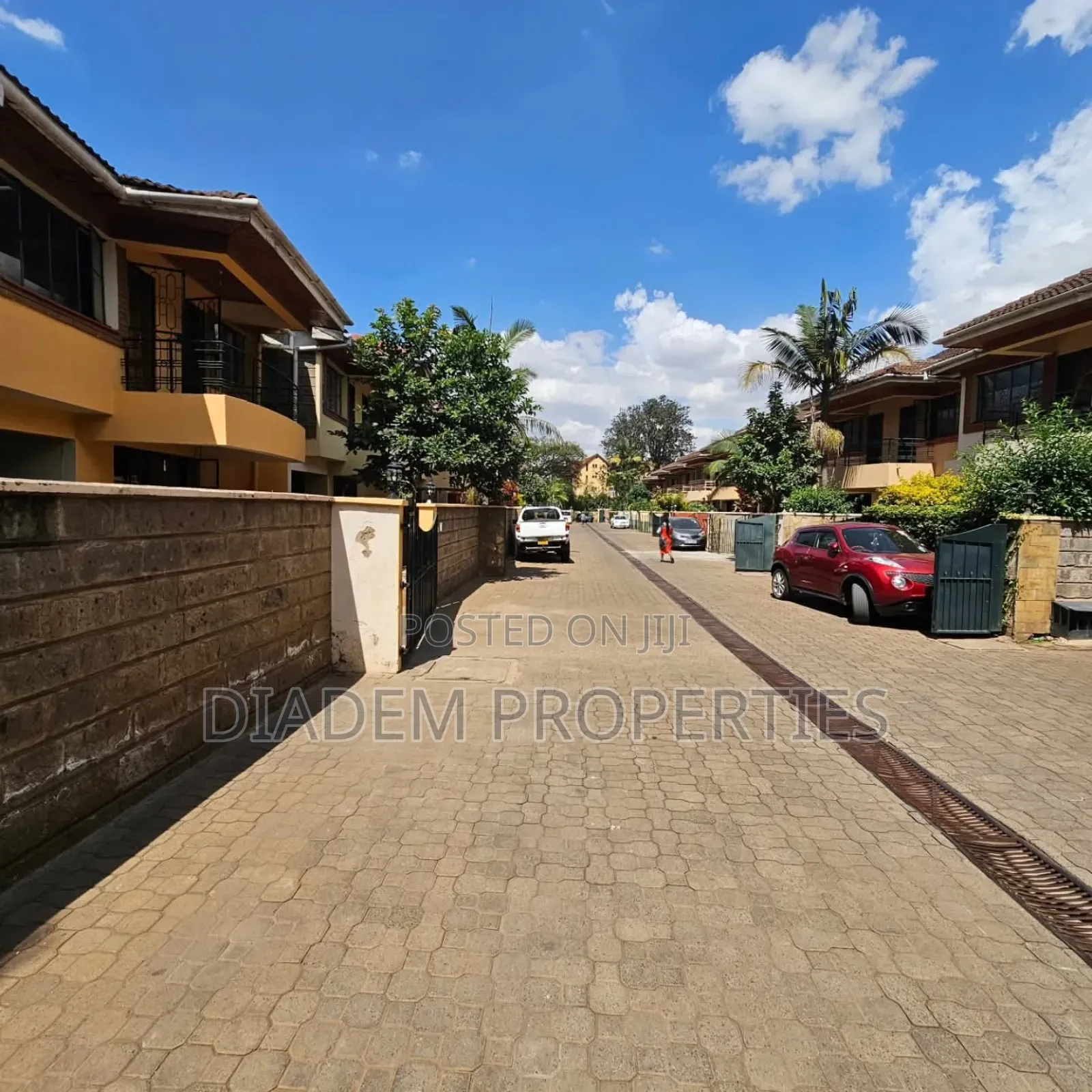 5bdrm Townhouse / Terrace in Lavington for rent in Lavington