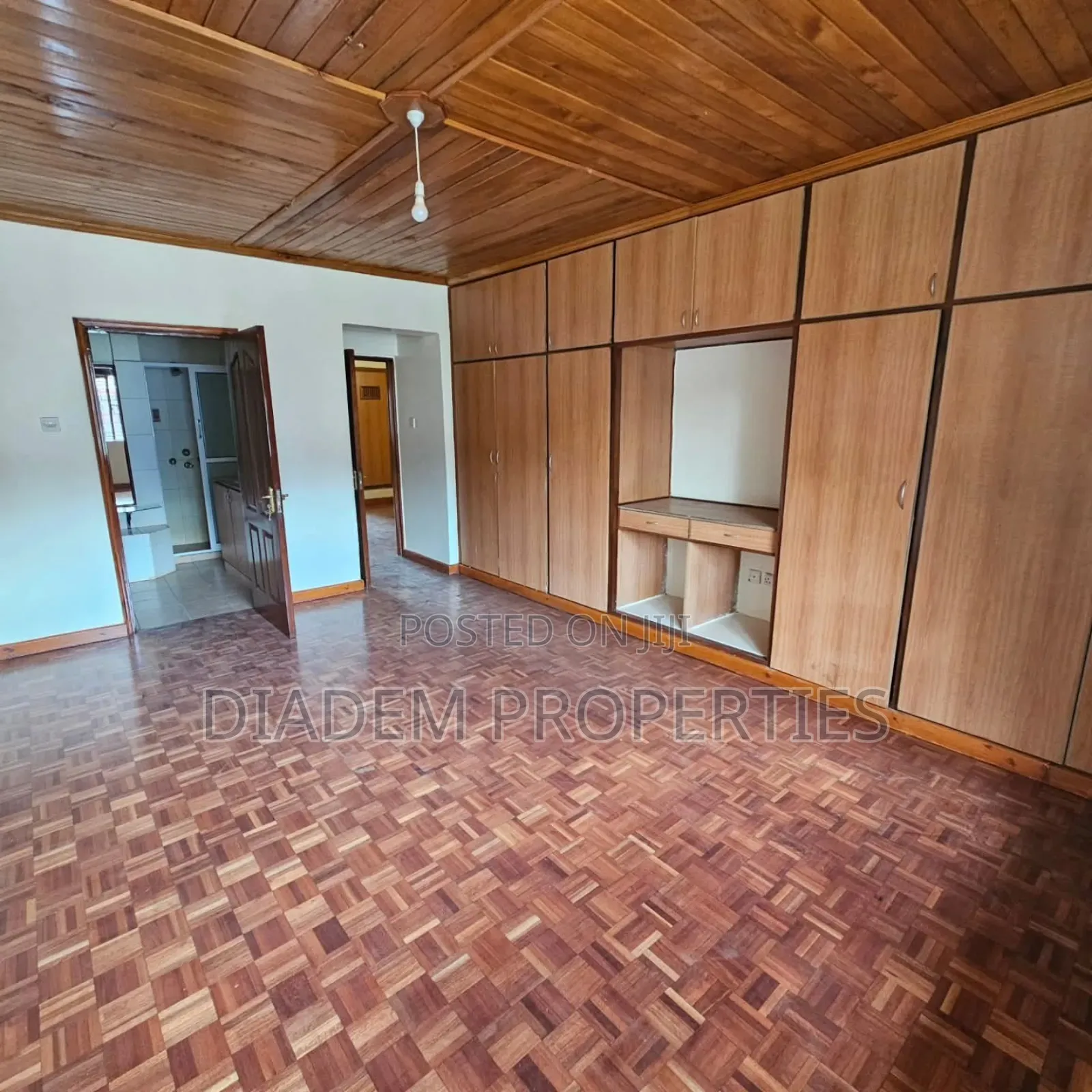 5bdrm Townhouse / Terrace in Lavington for rent in Lavington