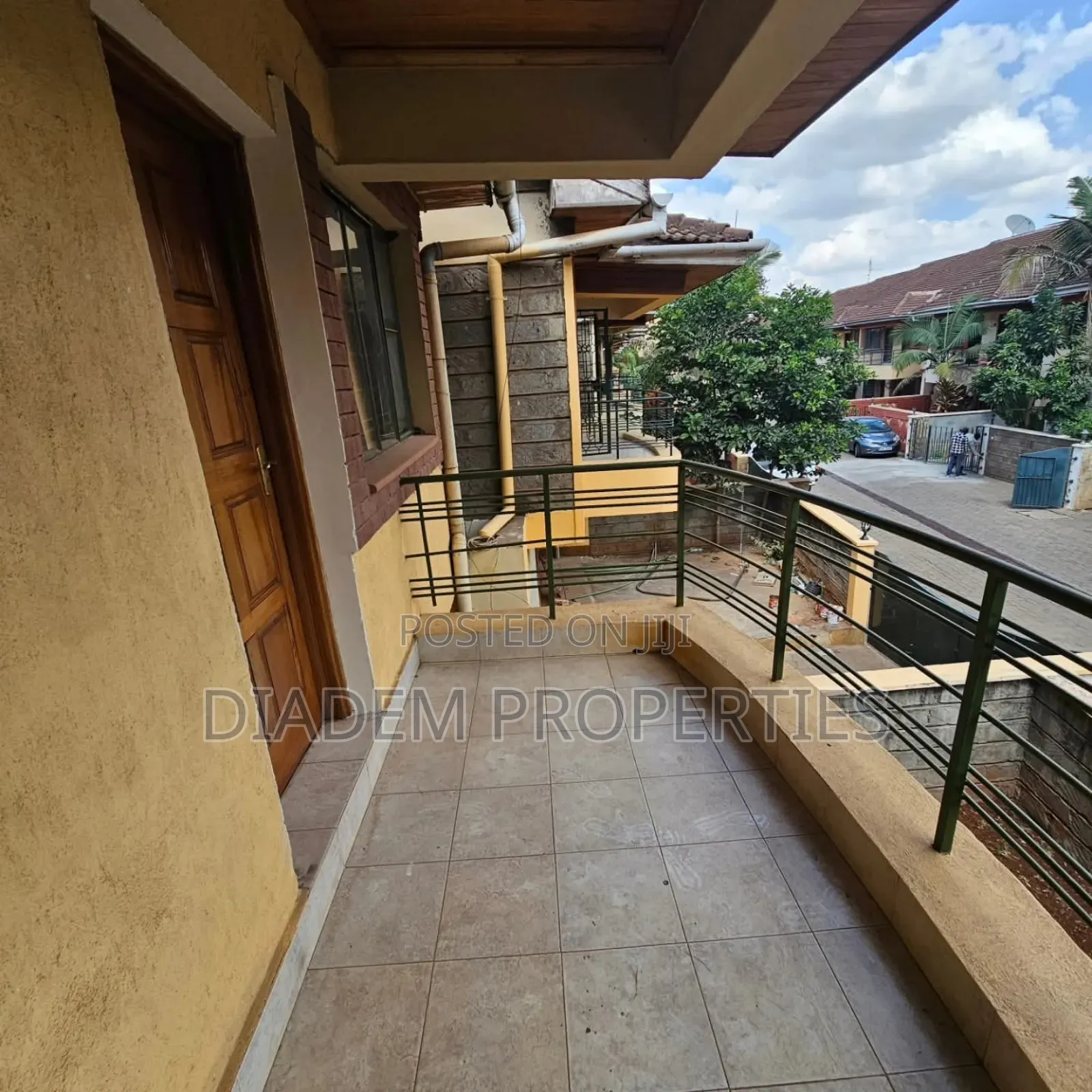 5bdrm Townhouse / Terrace in Lavington for rent in Lavington