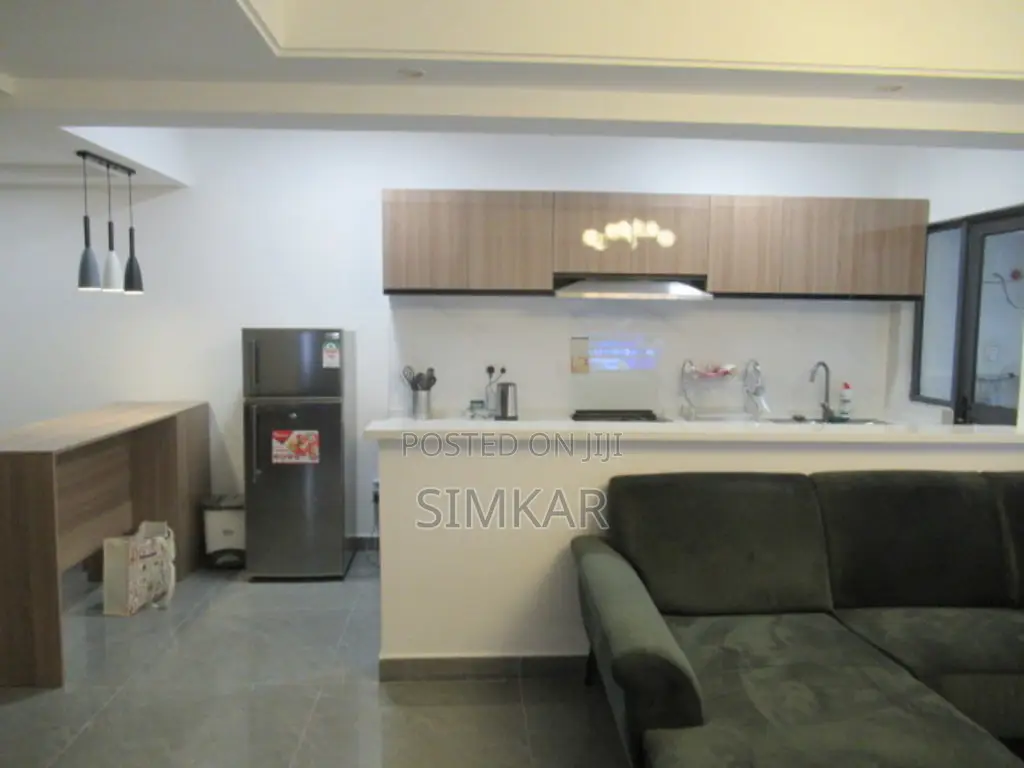 Furnished 2bdrm Apartment in Riverside Drive for rent in Riverside Drive