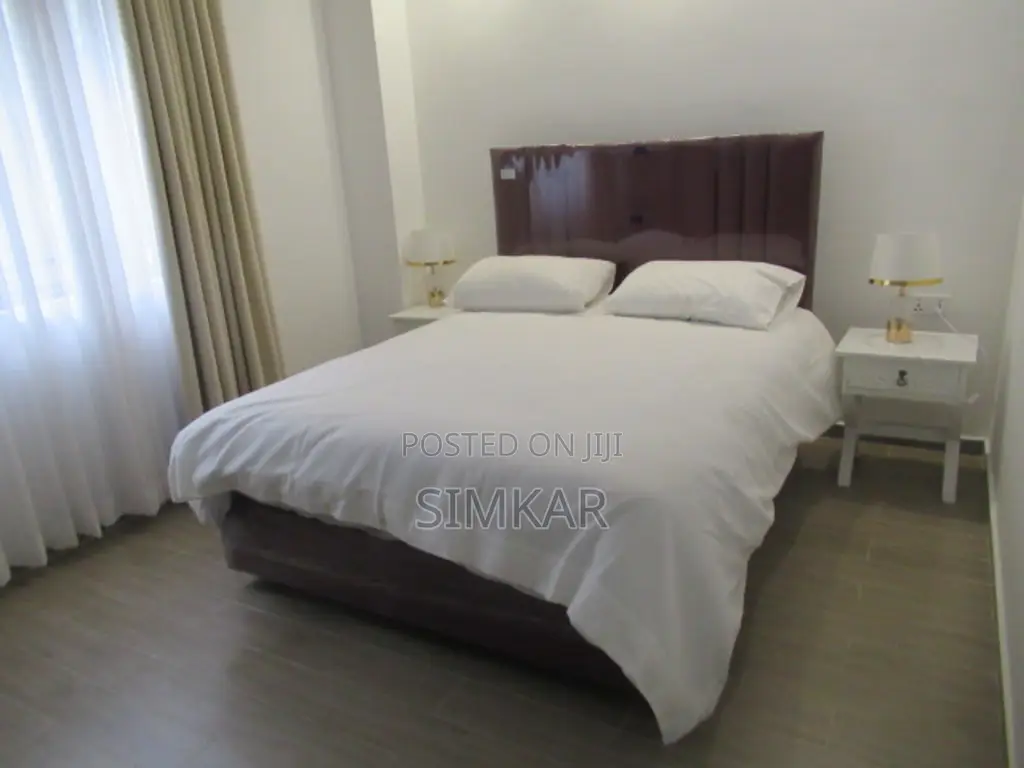 Furnished 2bdrm Apartment in Riverside Drive for rent in Riverside Drive