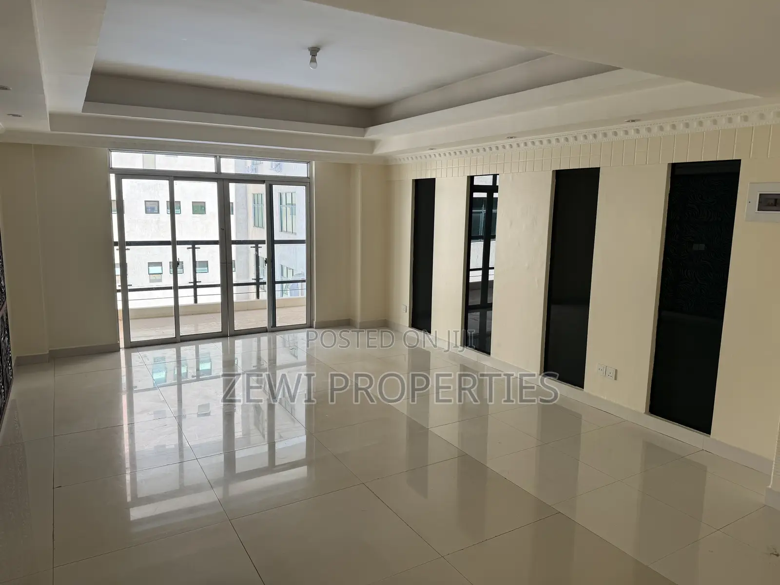 3bdrm Apartment in Kilimani for sale in Kilimani