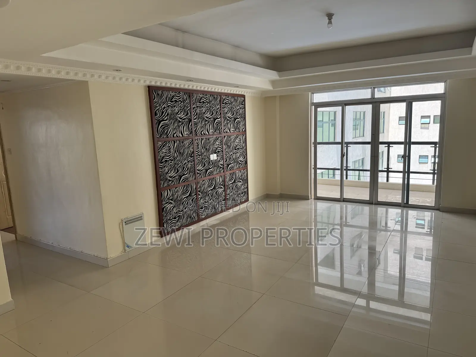 3bdrm Apartment in Kilimani for sale in Kilimani