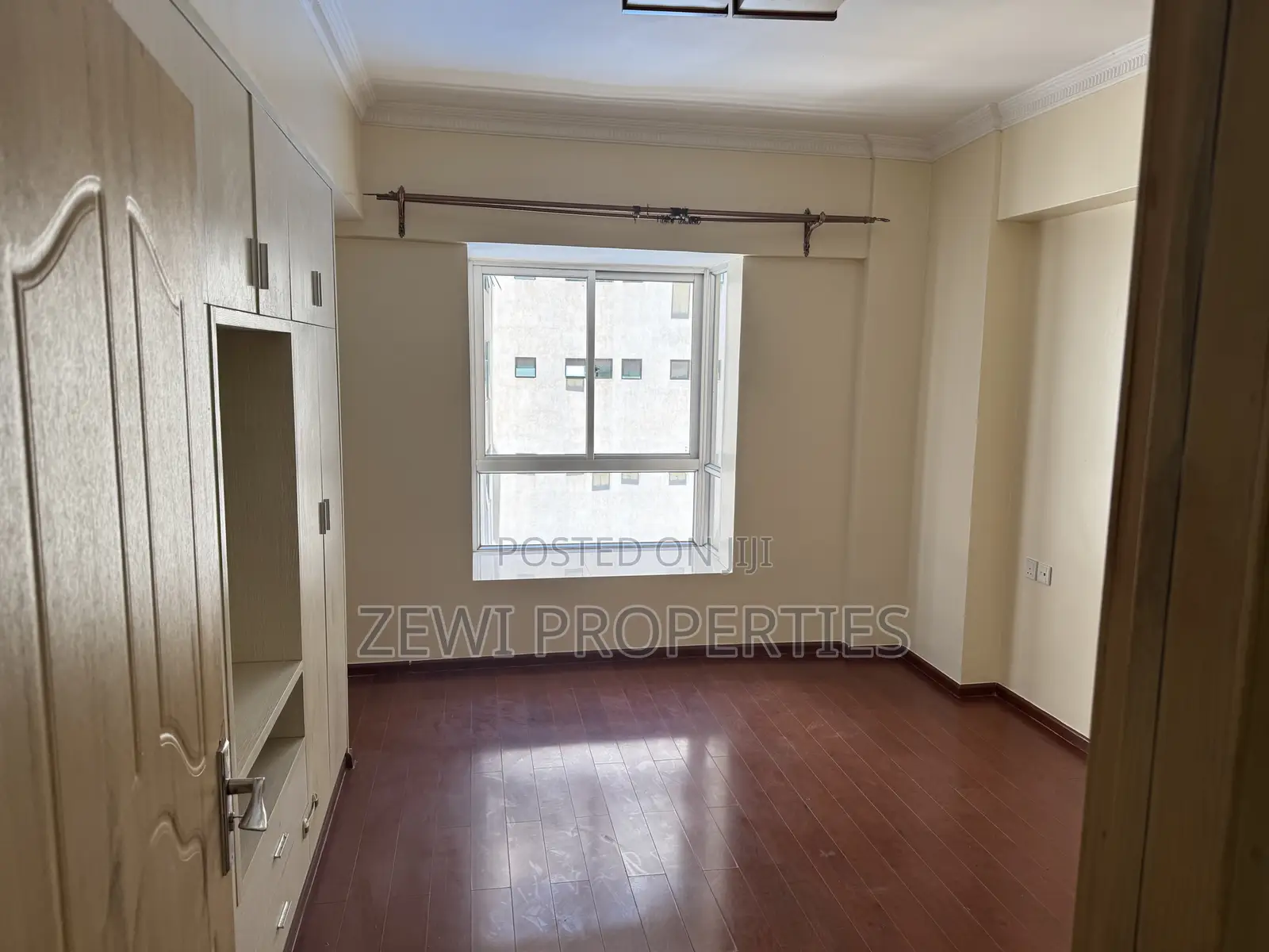 3bdrm Apartment in Kilimani for sale in Kilimani