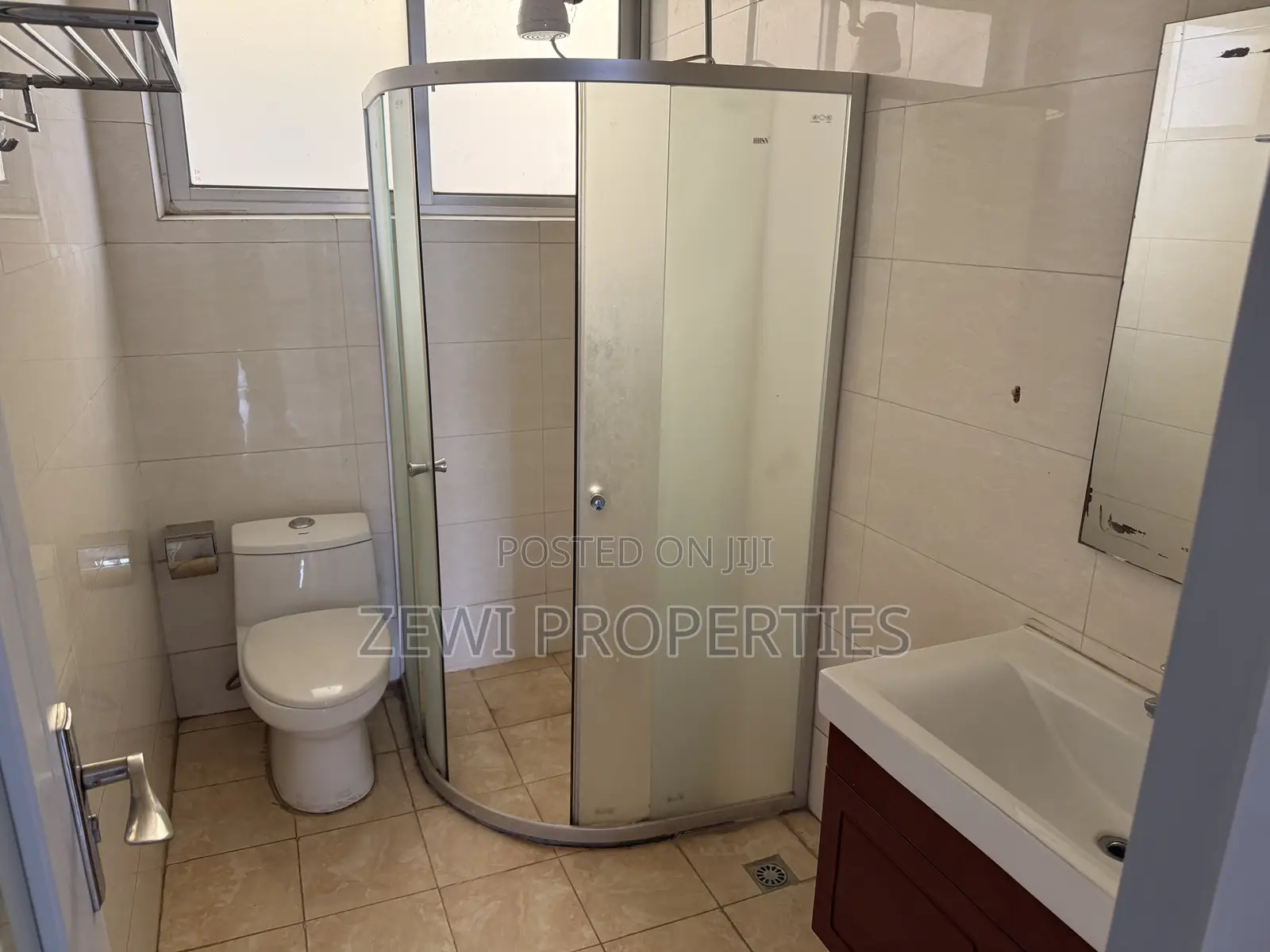 3bdrm Apartment in Kilimani for sale in Kilimani