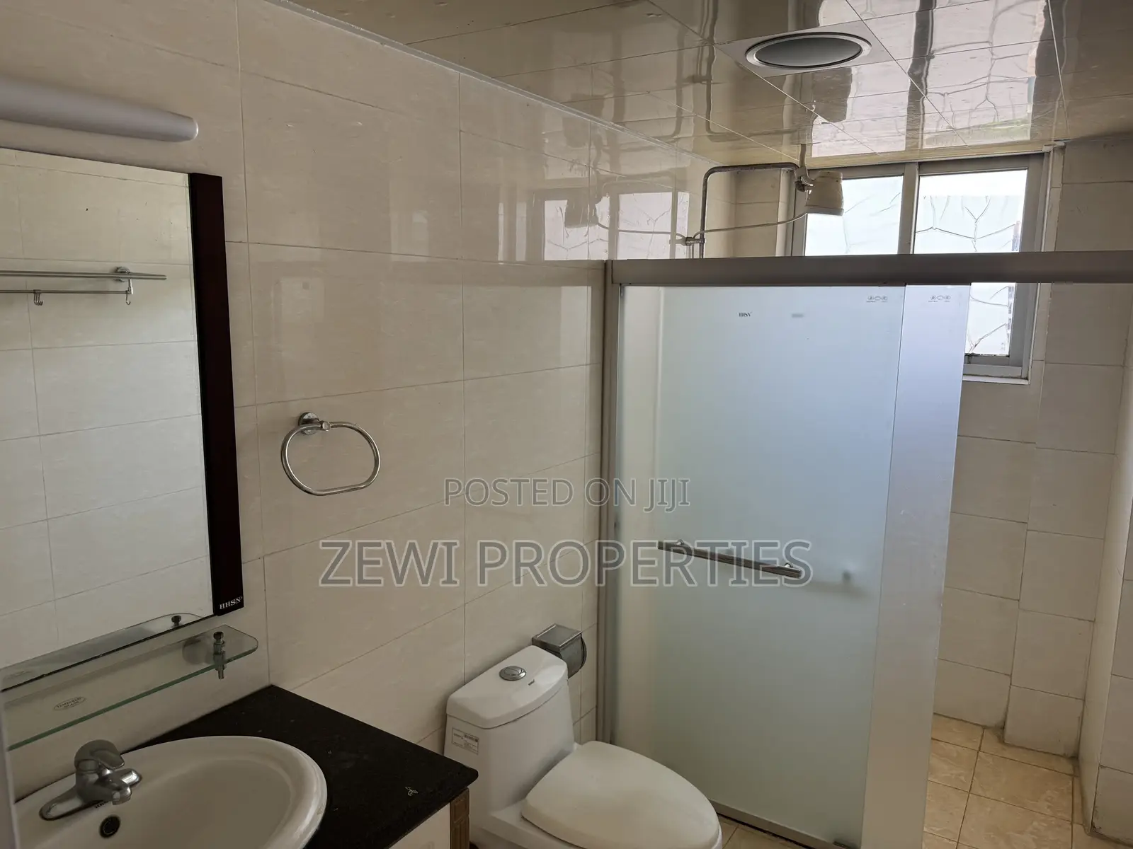 3bdrm Apartment in State House Area for rent in State House Area