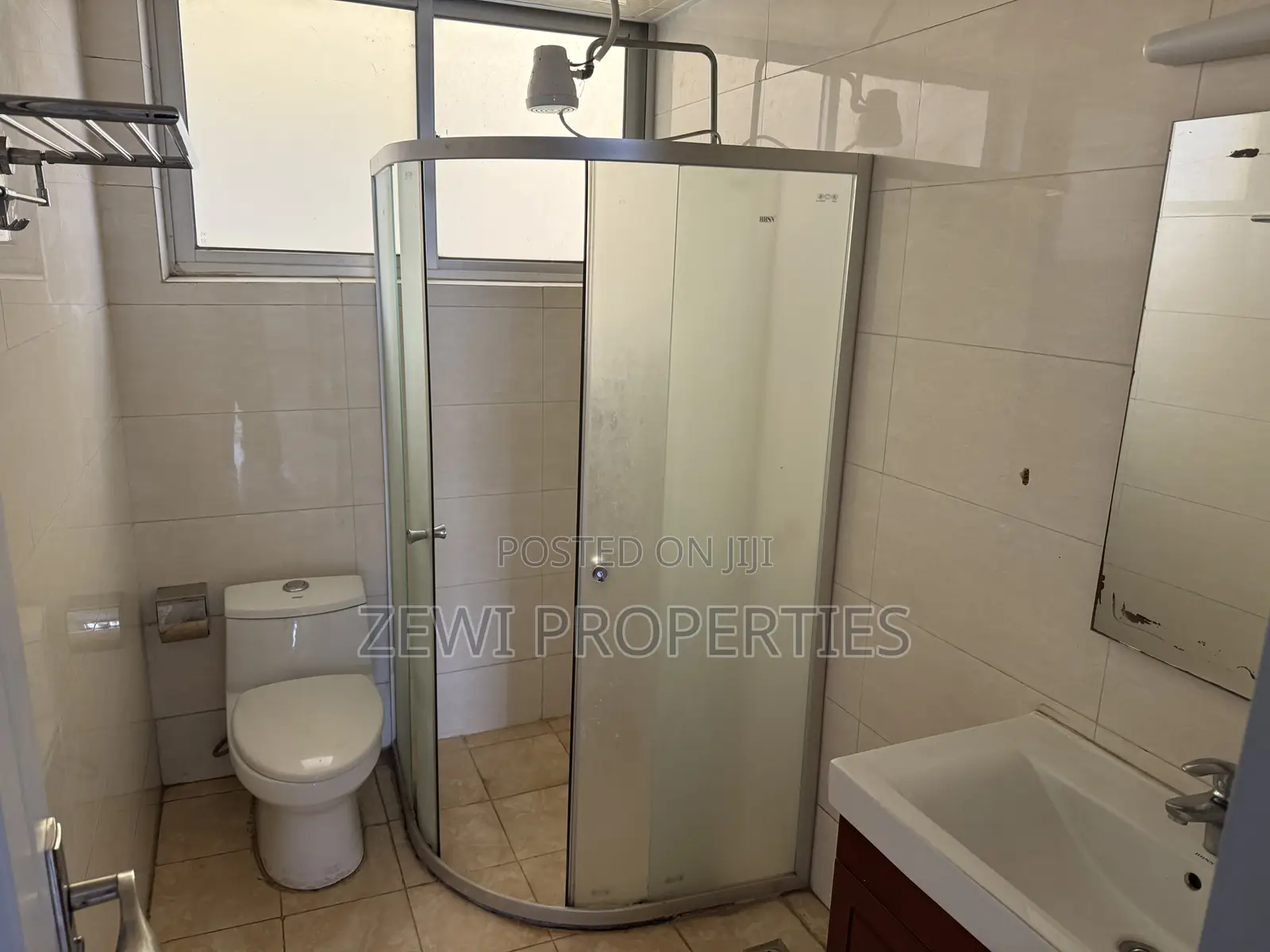 3bdrm Apartment in State House Area for rent in State House Area