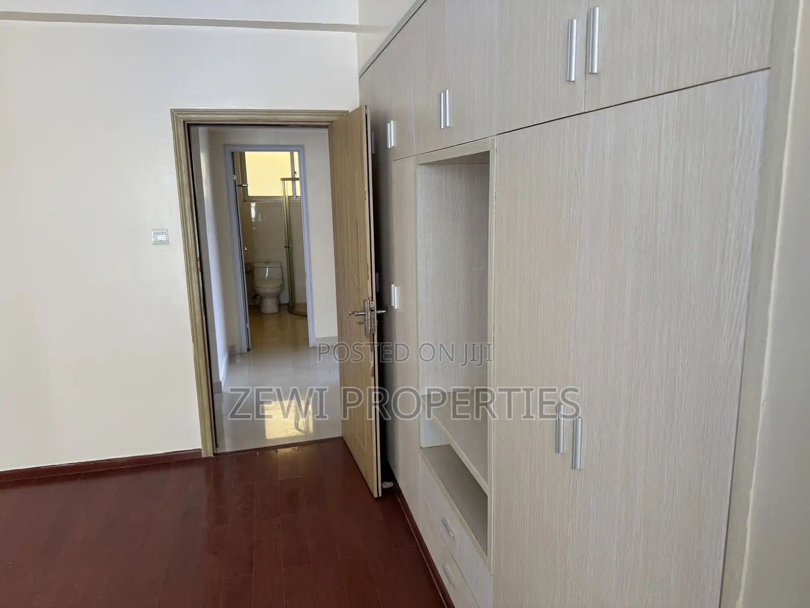 3bdrm Apartment in State House Area for rent in State House Area