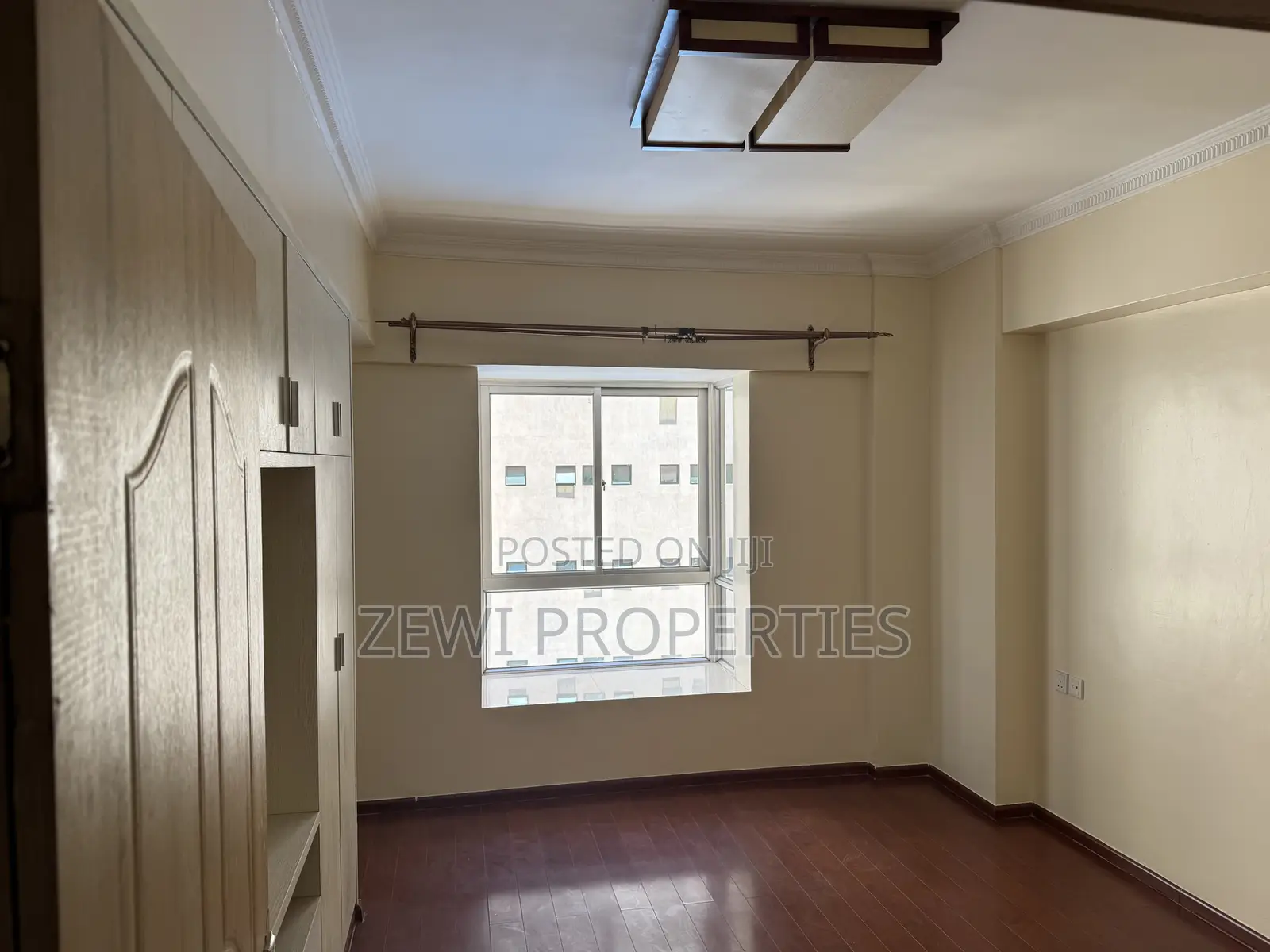 3bdrm Apartment in State House Area for rent in State House Area