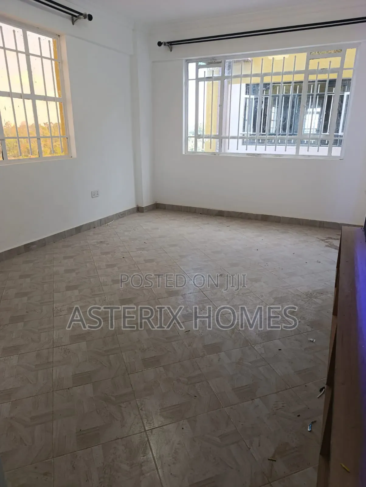 3bdrm Apartment in Zambezi/Sigona for rent in Zambezi/Sigona