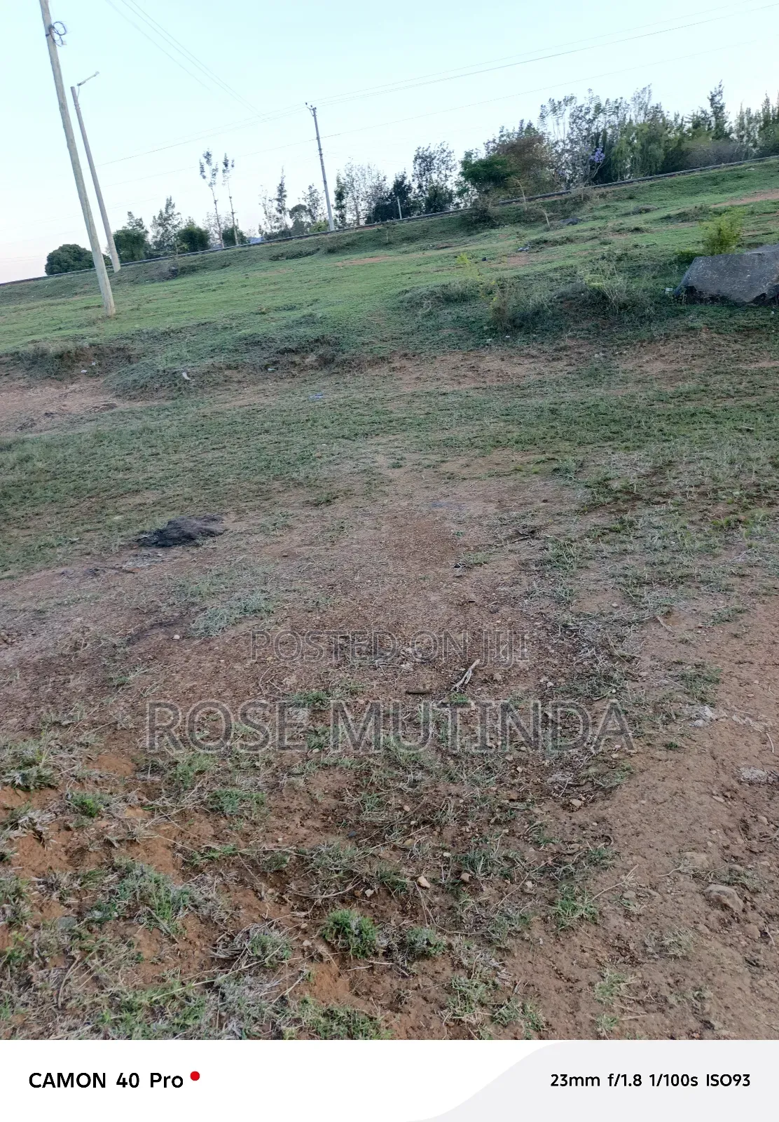 100by 100 at Tala in Tala