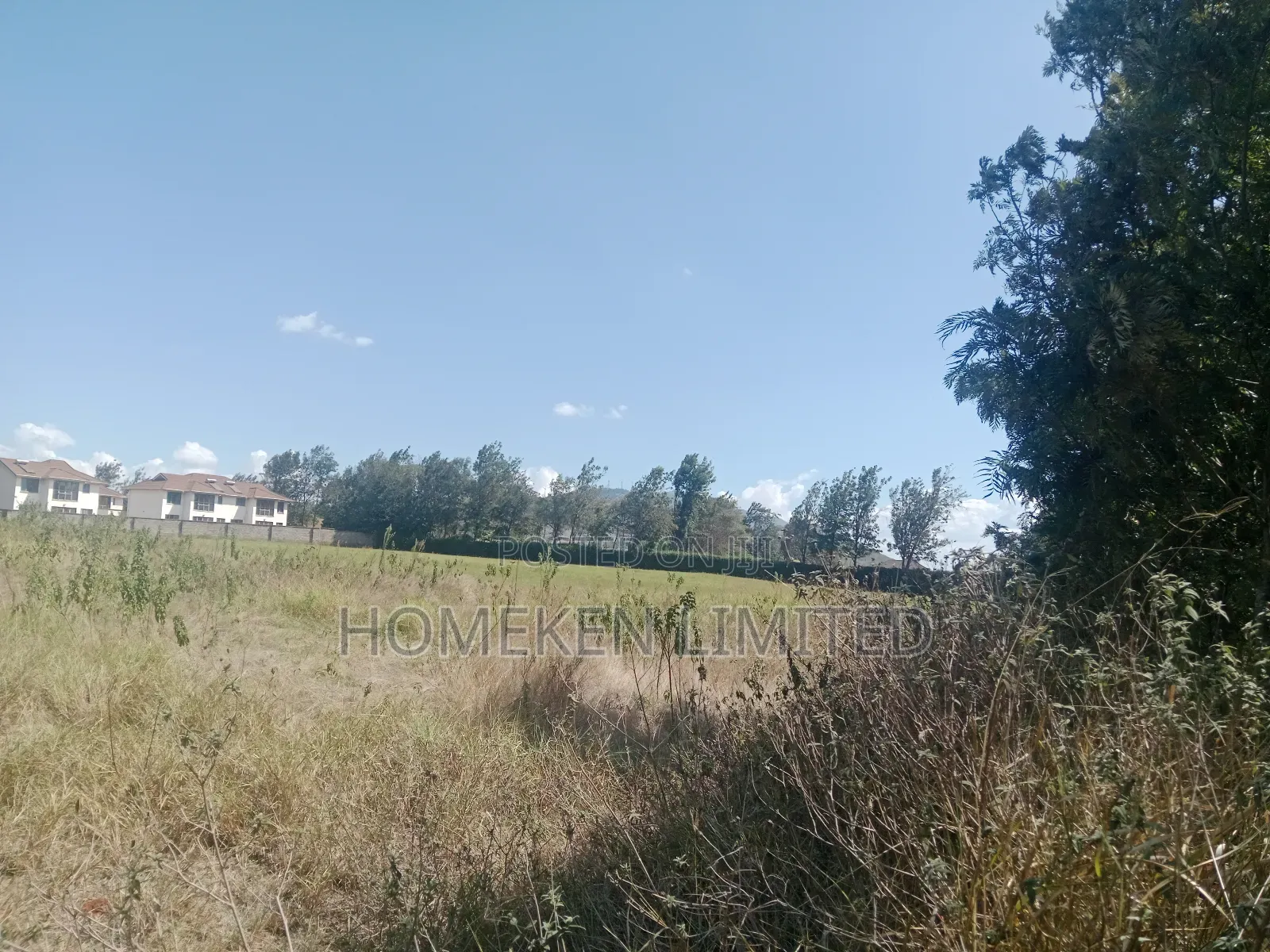 Three Acres Land for Sale for Sale in Ngong in Ngong