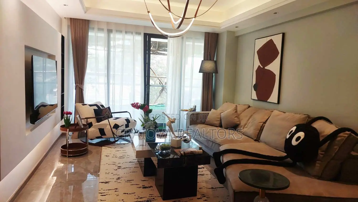 2bdrm Apartment in Raphta Road Area for sale in Raphta Road Area
