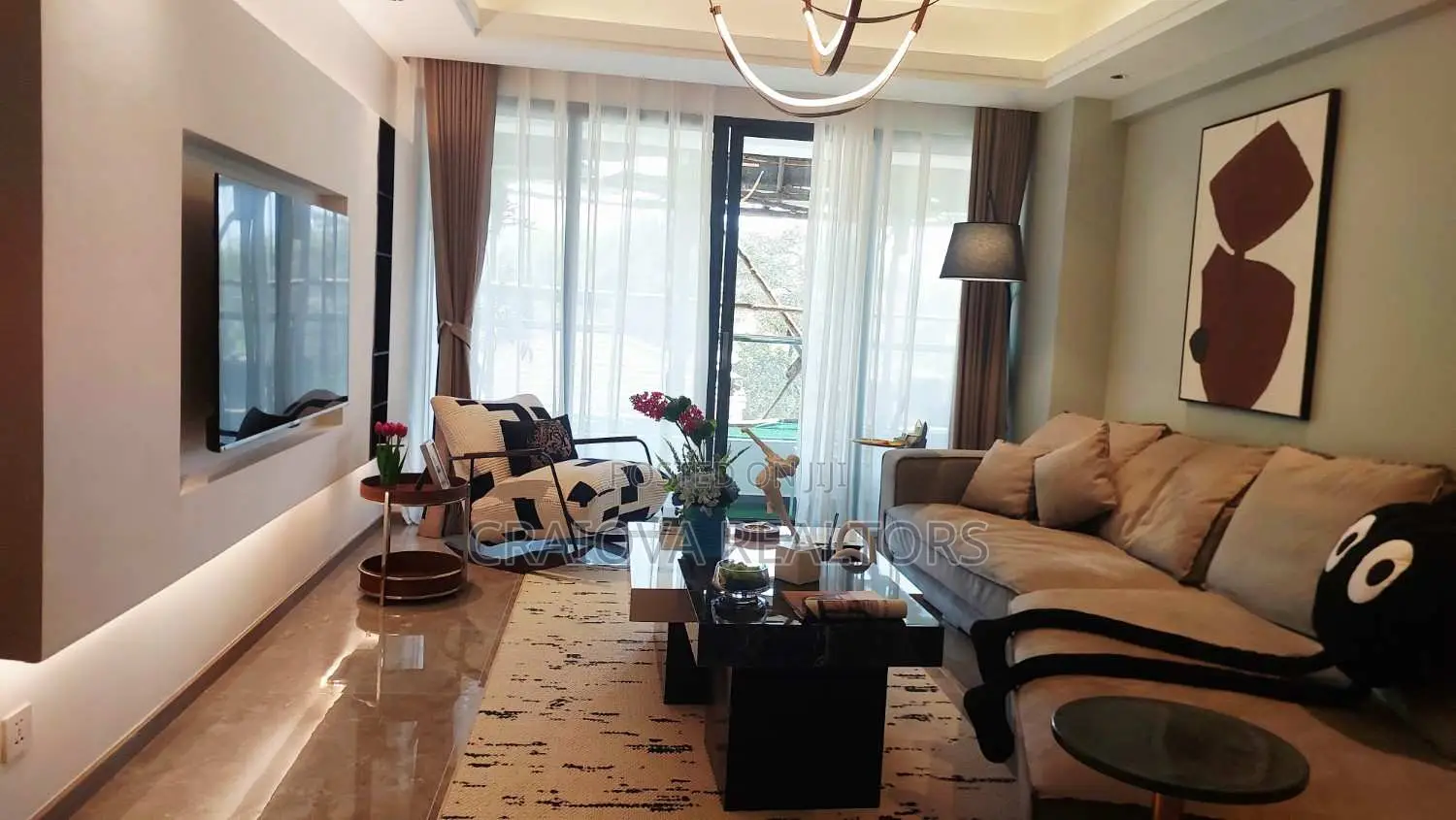 2bdrm Apartment in Raphta Road Area for sale in Raphta Road Area