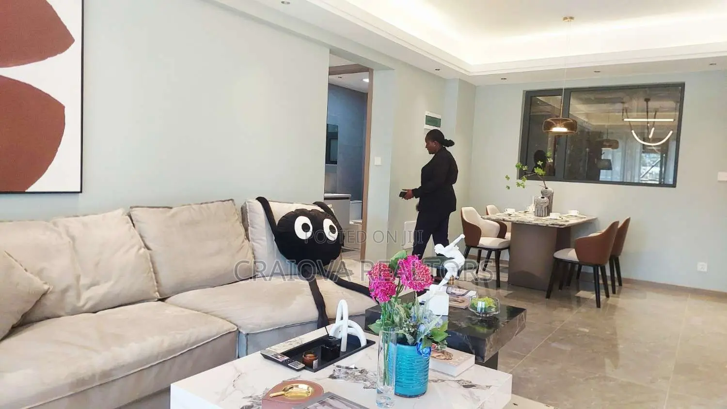 2bdrm Apartment in Raphta Road Area for sale in Raphta Road Area