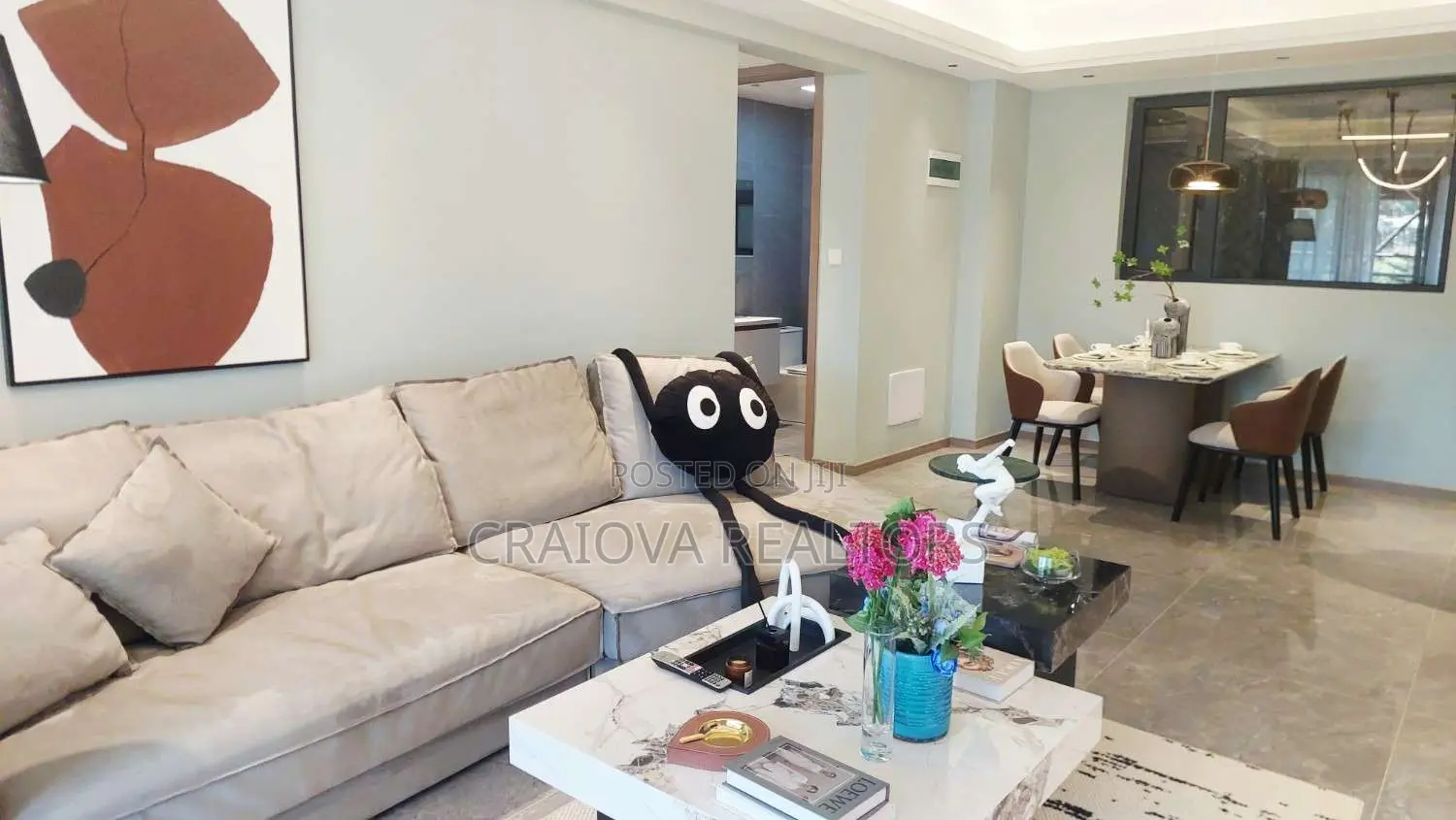 2bdrm Apartment in Raphta Road Area for sale in Raphta Road Area