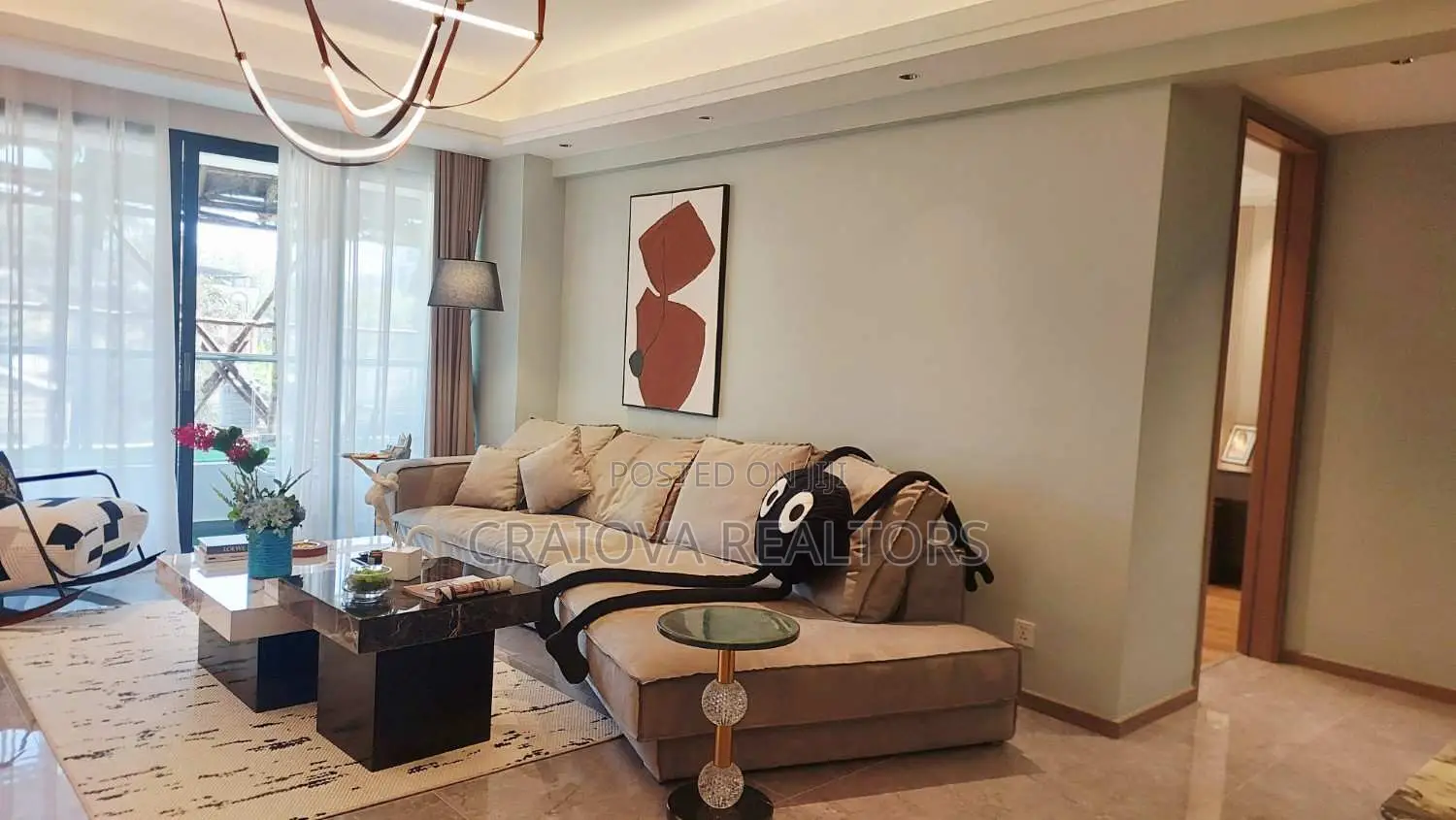 2bdrm Apartment in Raphta Road Area for sale in Raphta Road Area