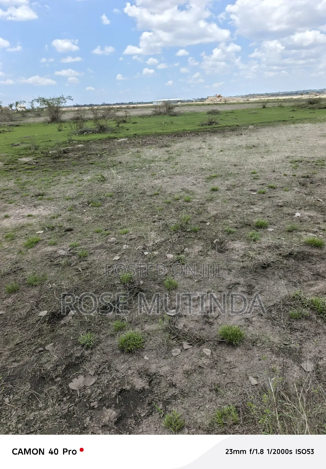 13 Acres at Nguluni in Nguluni