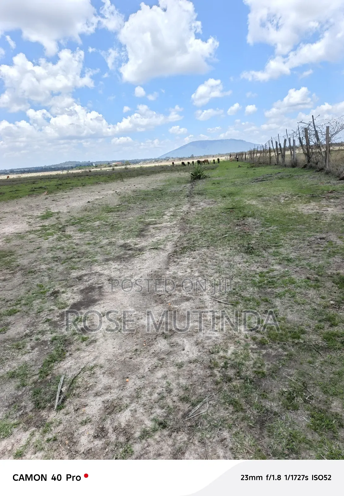 13 Acres at Nguluni in Nguluni