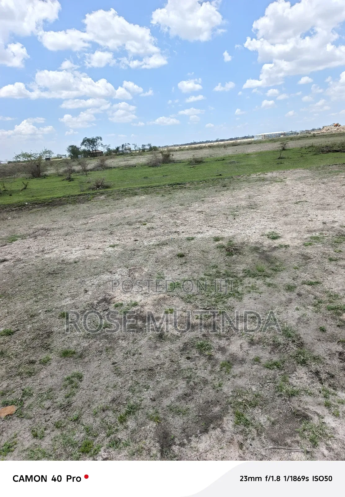 13 Acres at Nguluni in Nguluni