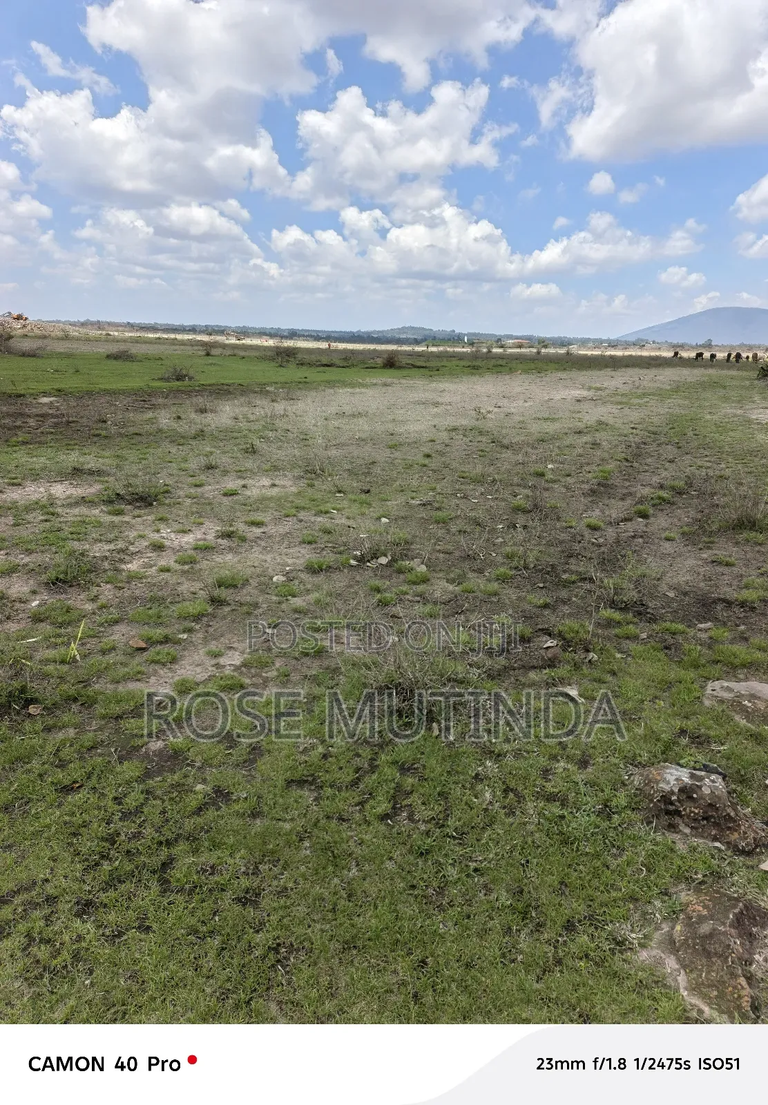 13 Acres at Nguluni in Nguluni