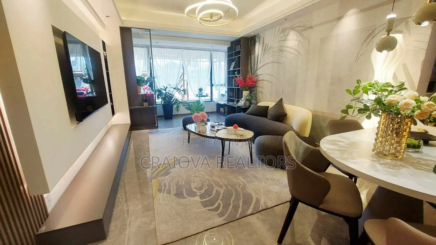 2bdrm Apartment in Raphta Road Area for sale in Raphta Road Area