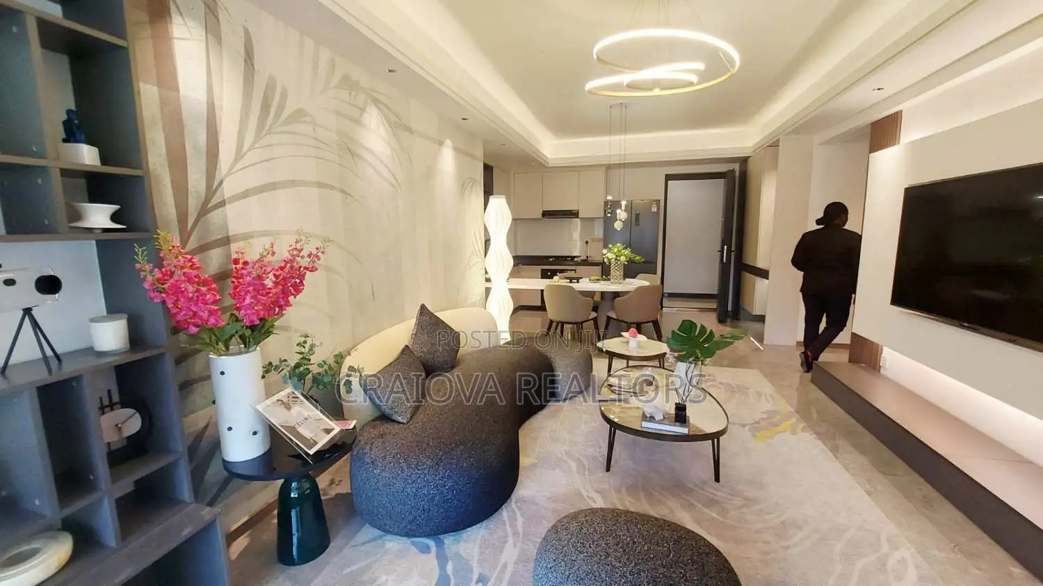 2bdrm Apartment in Raphta Road Area for sale in Raphta Road Area