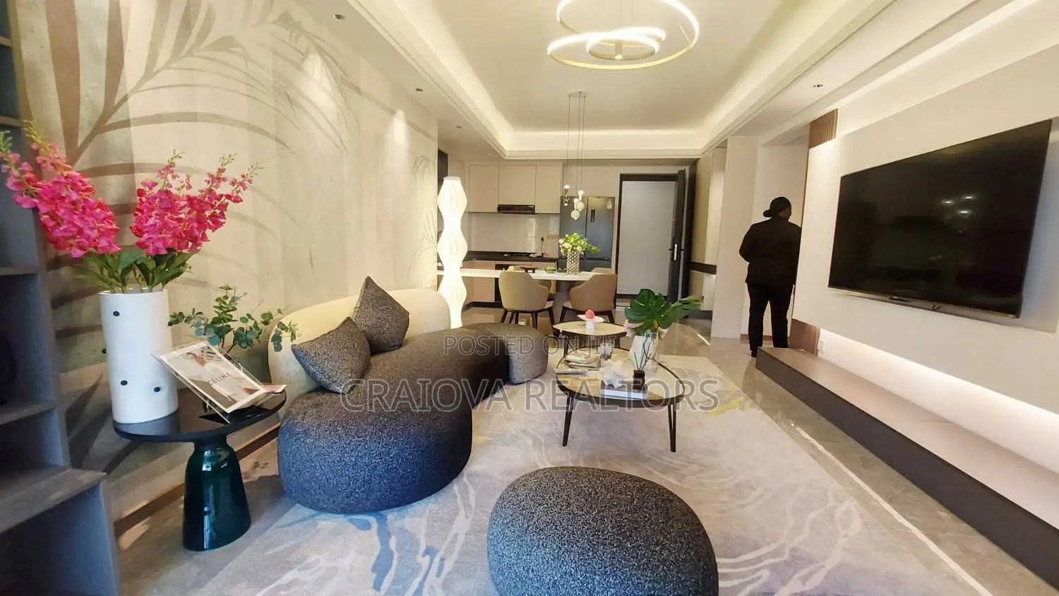 2bdrm Apartment in Raphta Road Area for sale in Raphta Road Area