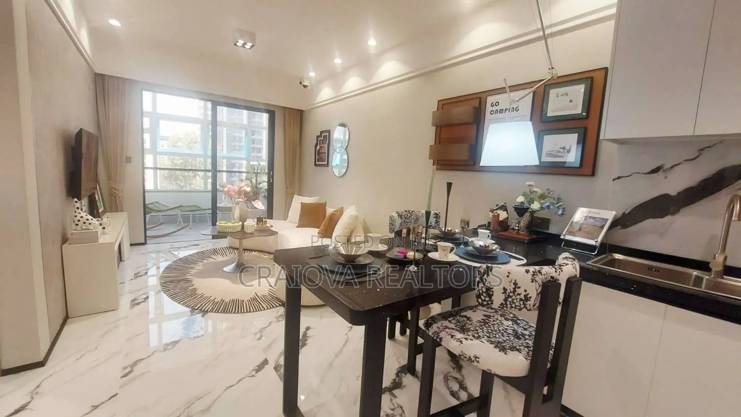 1bdrm Apartment in Westlands for sale in Westlands