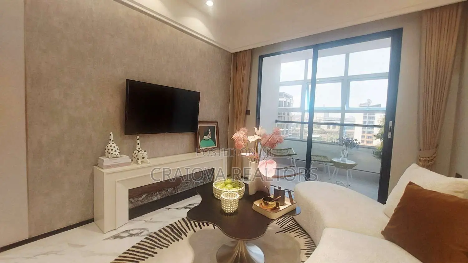 1bdrm Apartment in Westlands for sale in Westlands