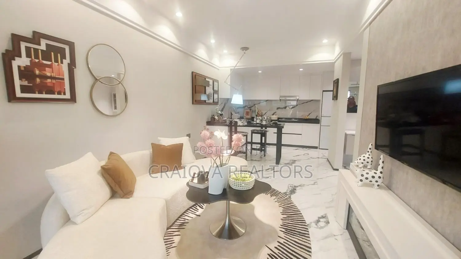 1bdrm Apartment in Westlands for sale in Westlands