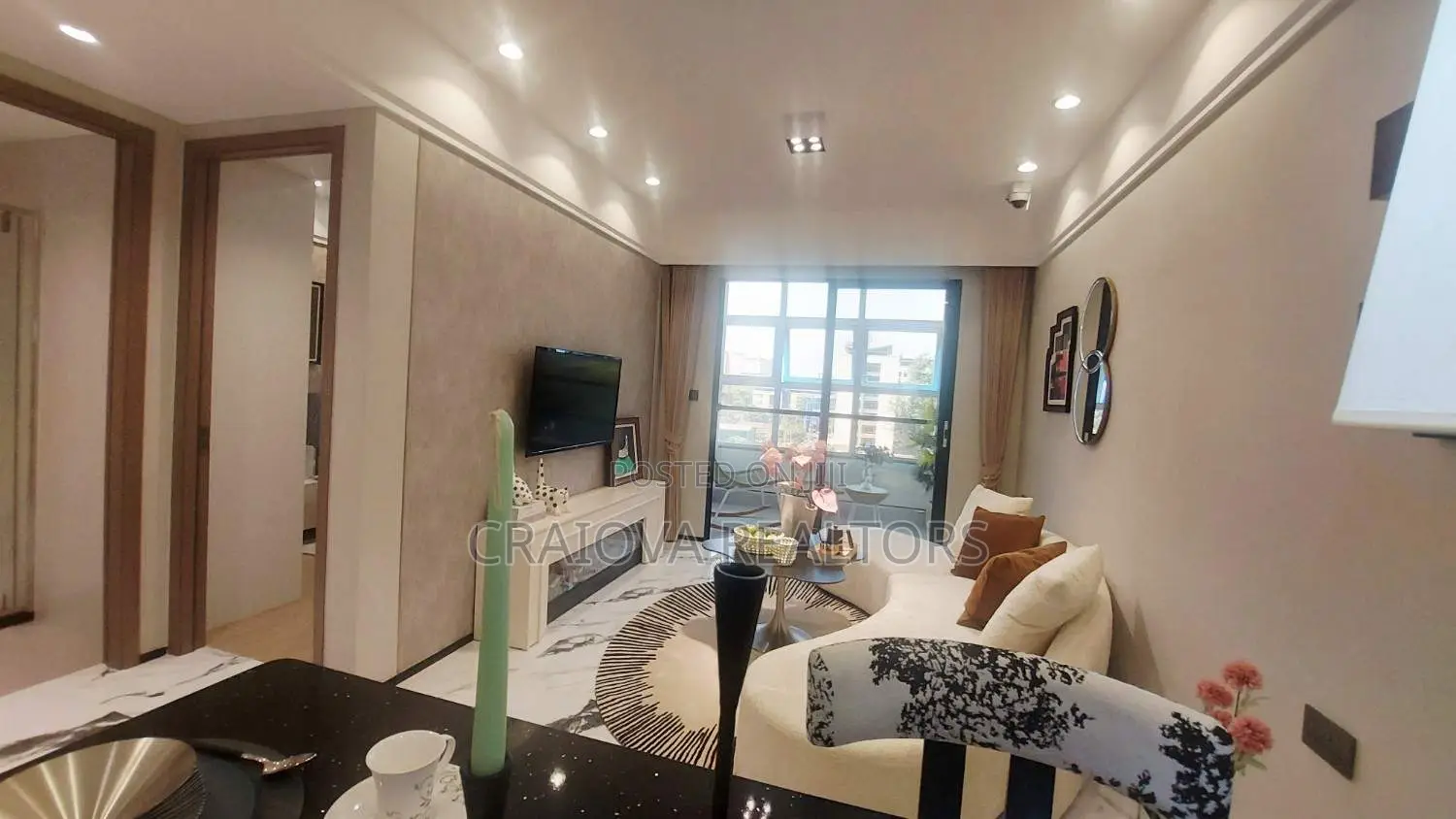 1bdrm Apartment in Westlands for sale in Westlands