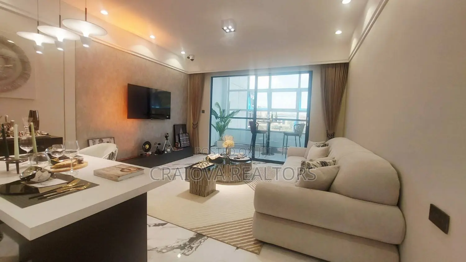 1bdrm Apartment in Westlands for sale in Westlands