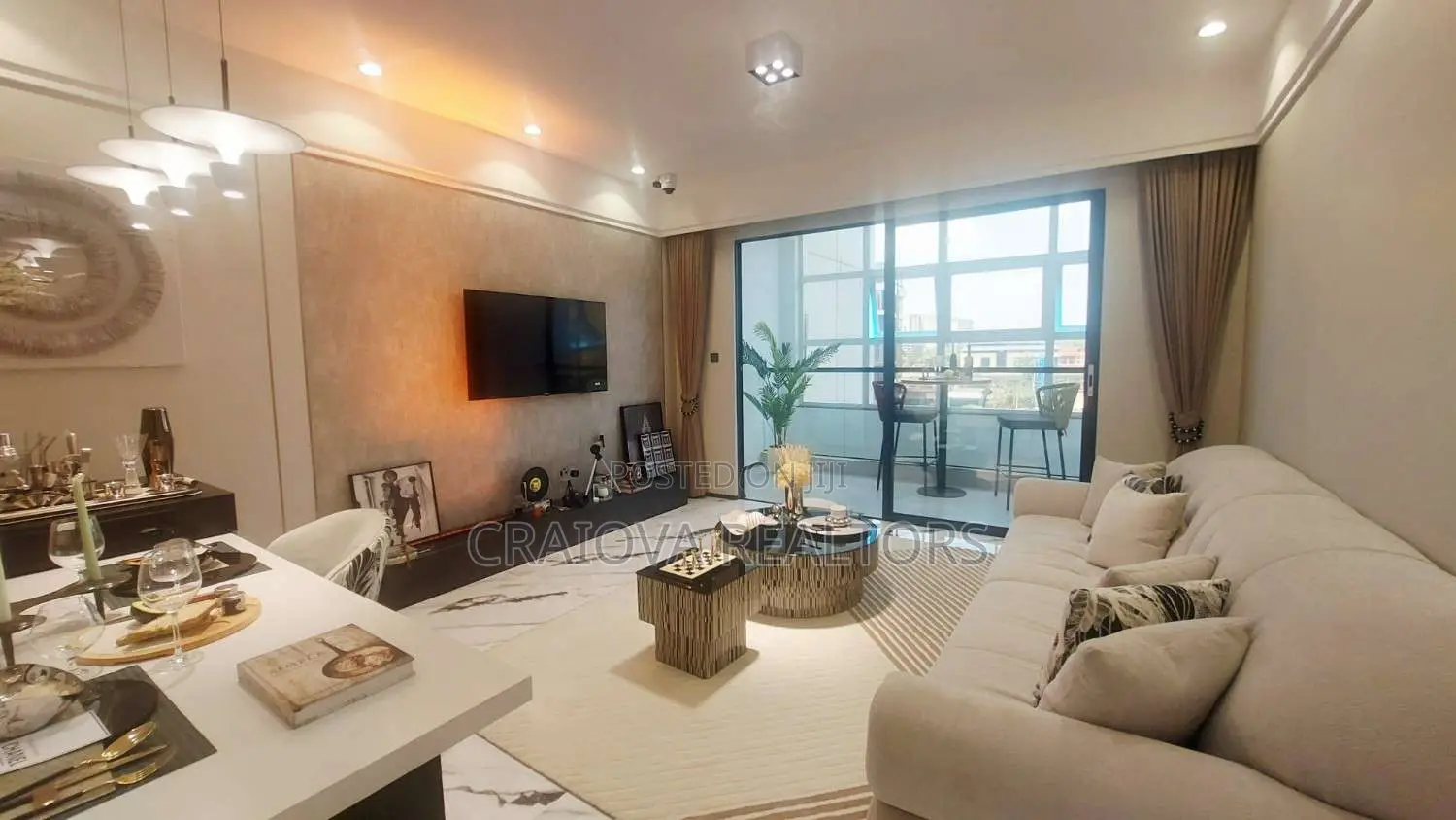 1bdrm Apartment in Westlands for sale in Westlands