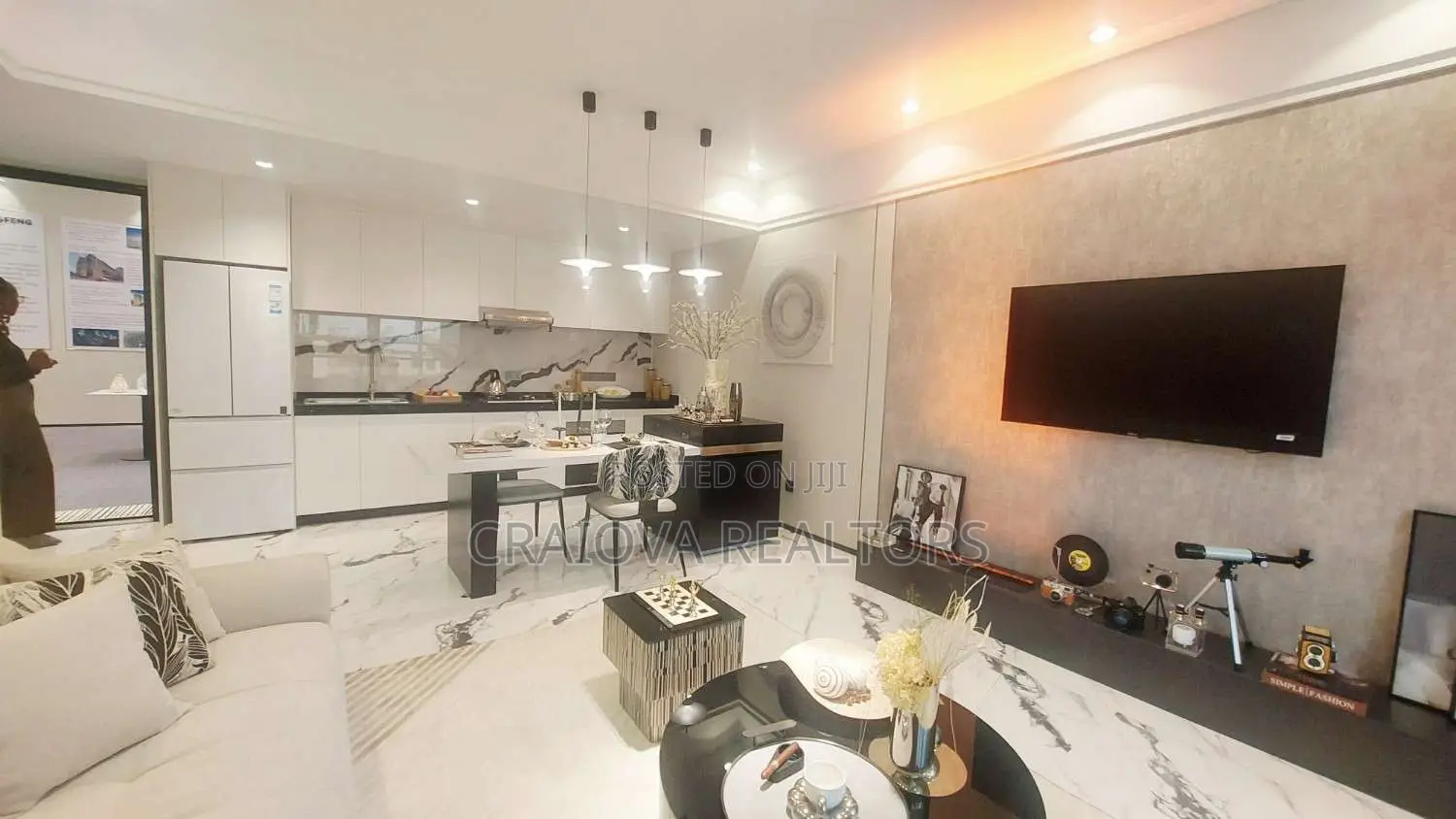 1bdrm Apartment in Westlands for sale in Westlands