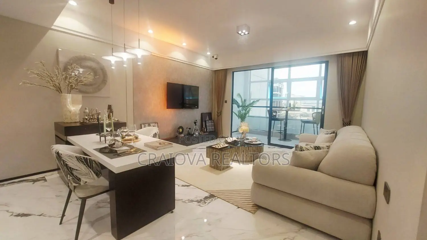 1bdrm Apartment in Westlands for sale in Westlands