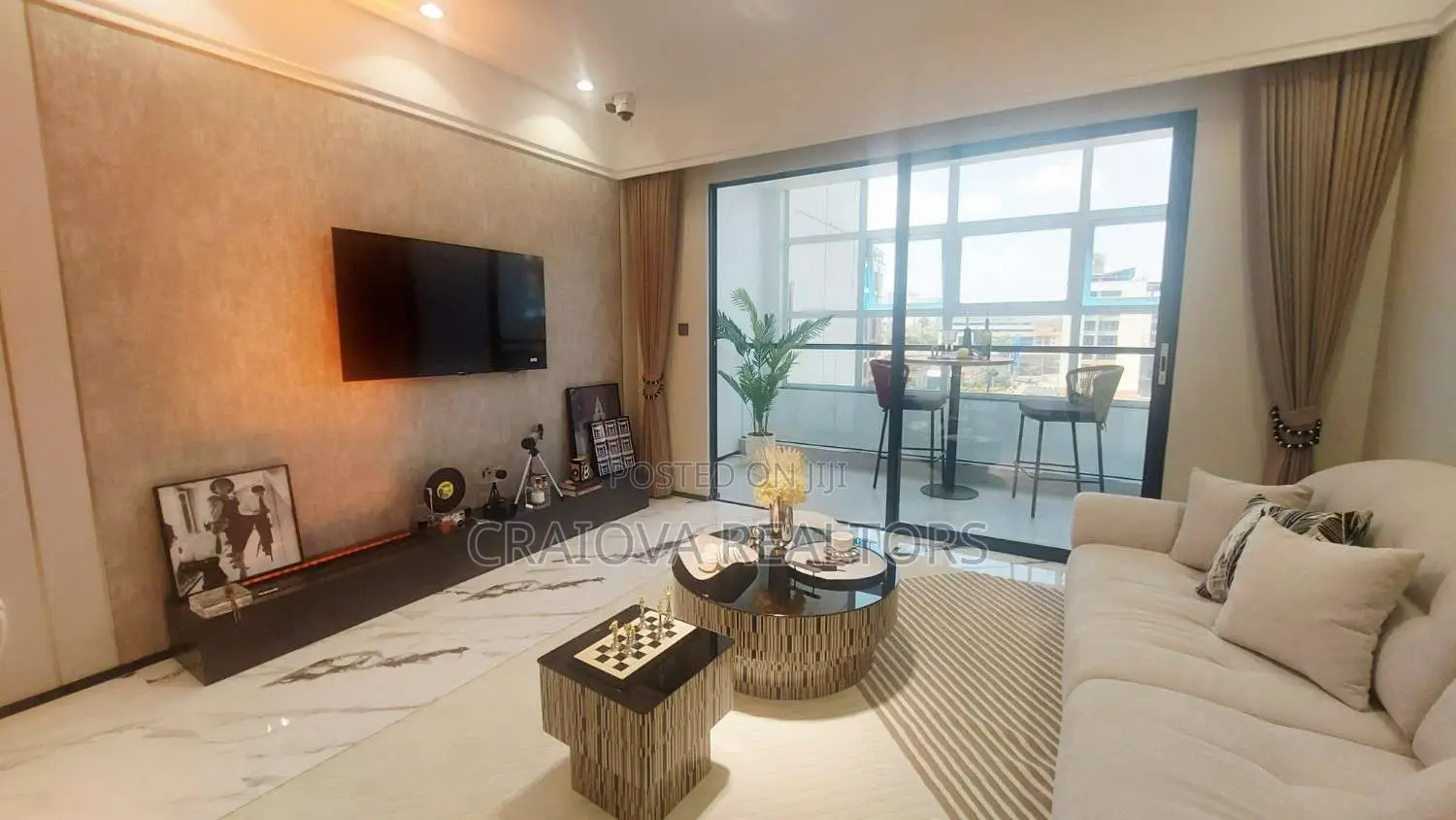 1bdrm Apartment in Westlands for sale in Westlands