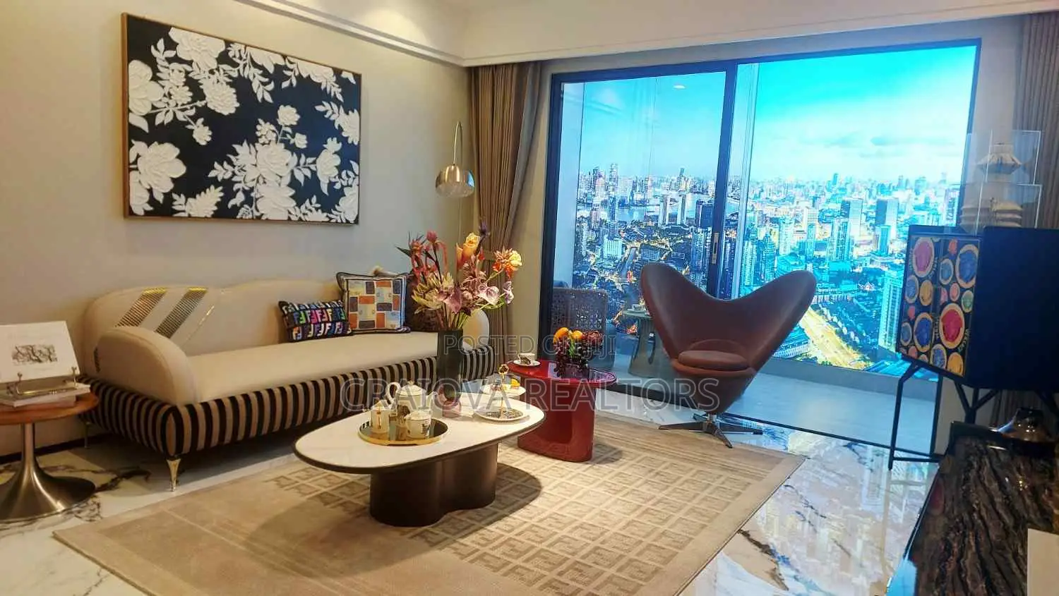 2bdrm Apartment in Westlands for sale in Westlands