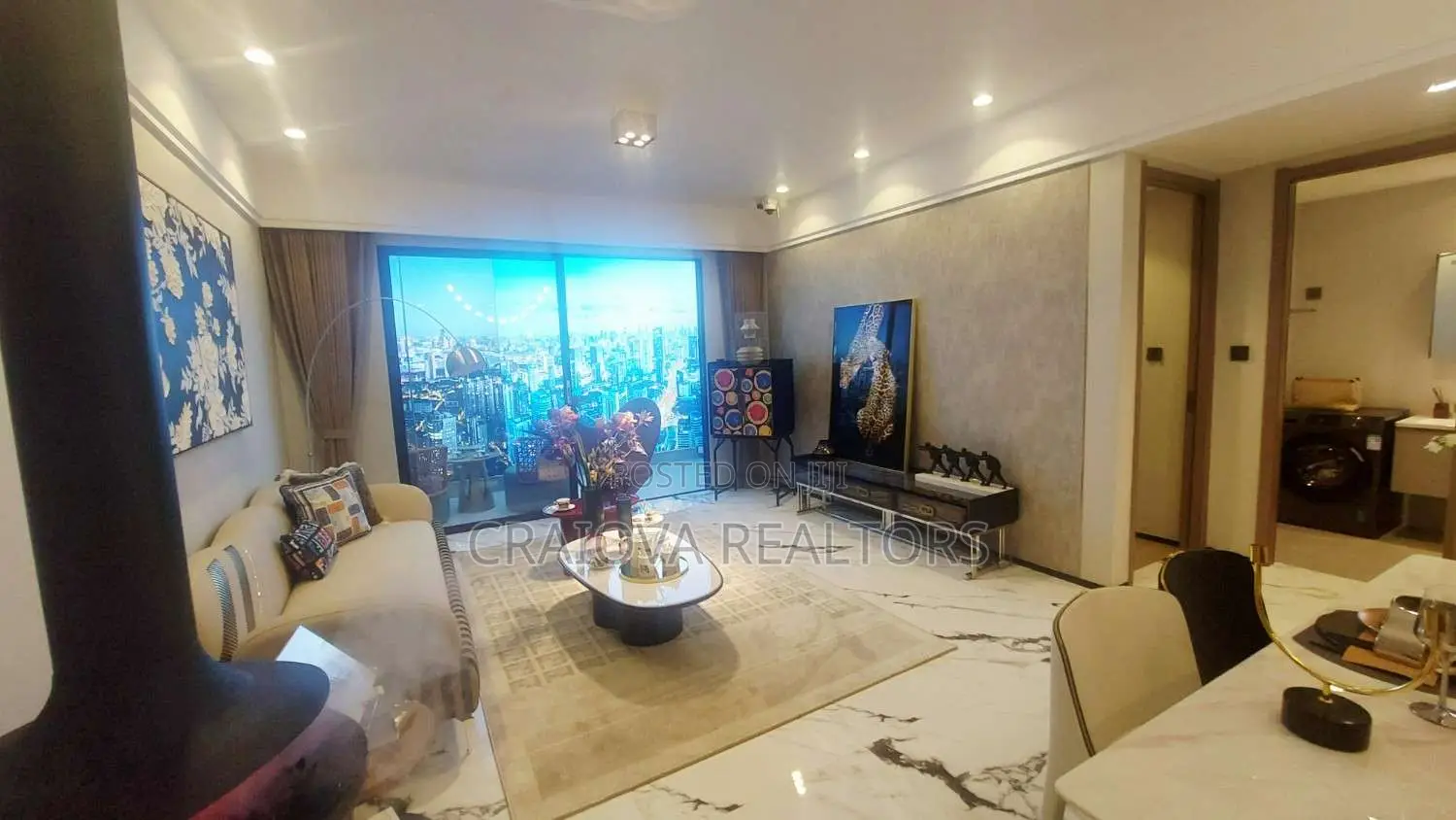 2bdrm Apartment in Westlands for sale in Westlands