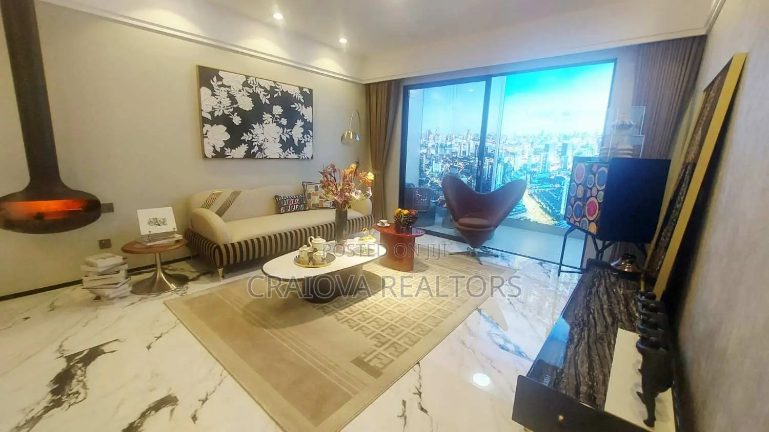 2bdrm Apartment in Westlands for sale in Westlands