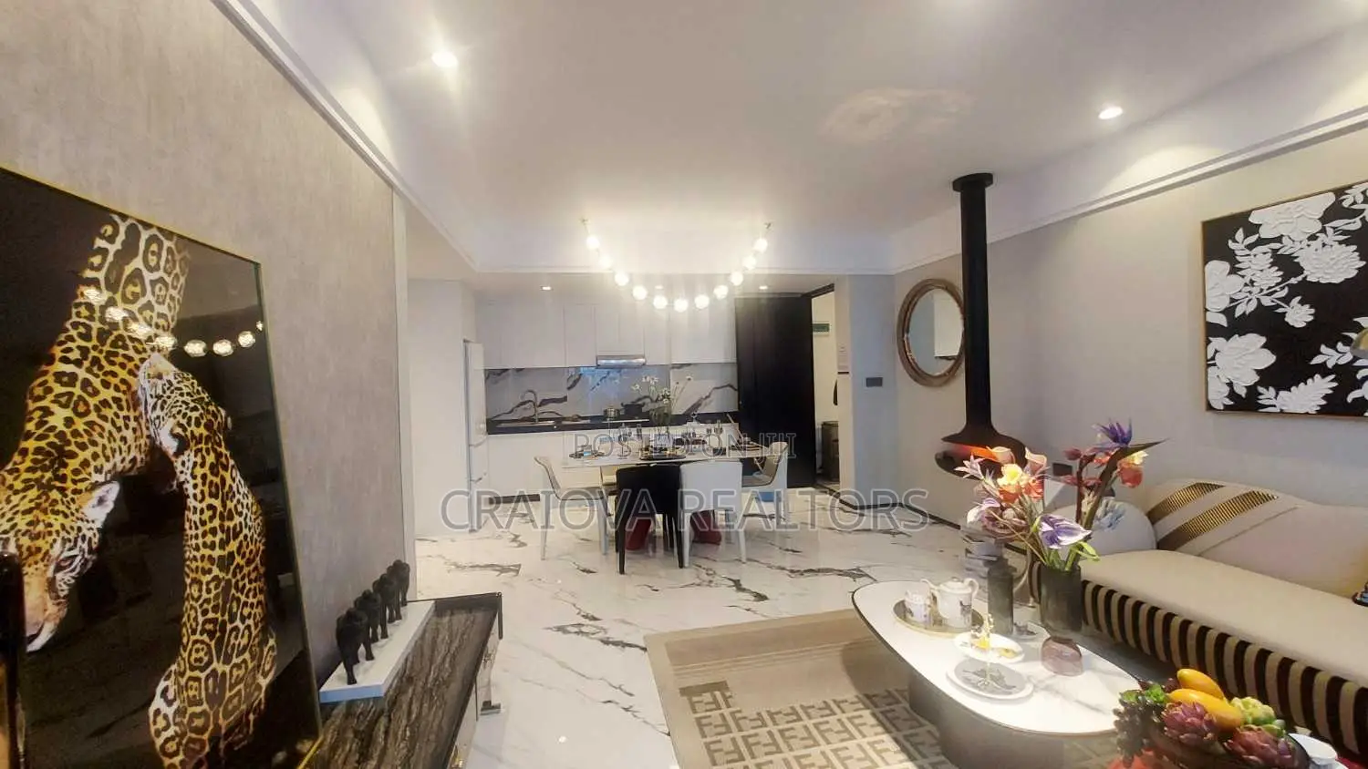 2bdrm Apartment in Westlands for sale in Westlands