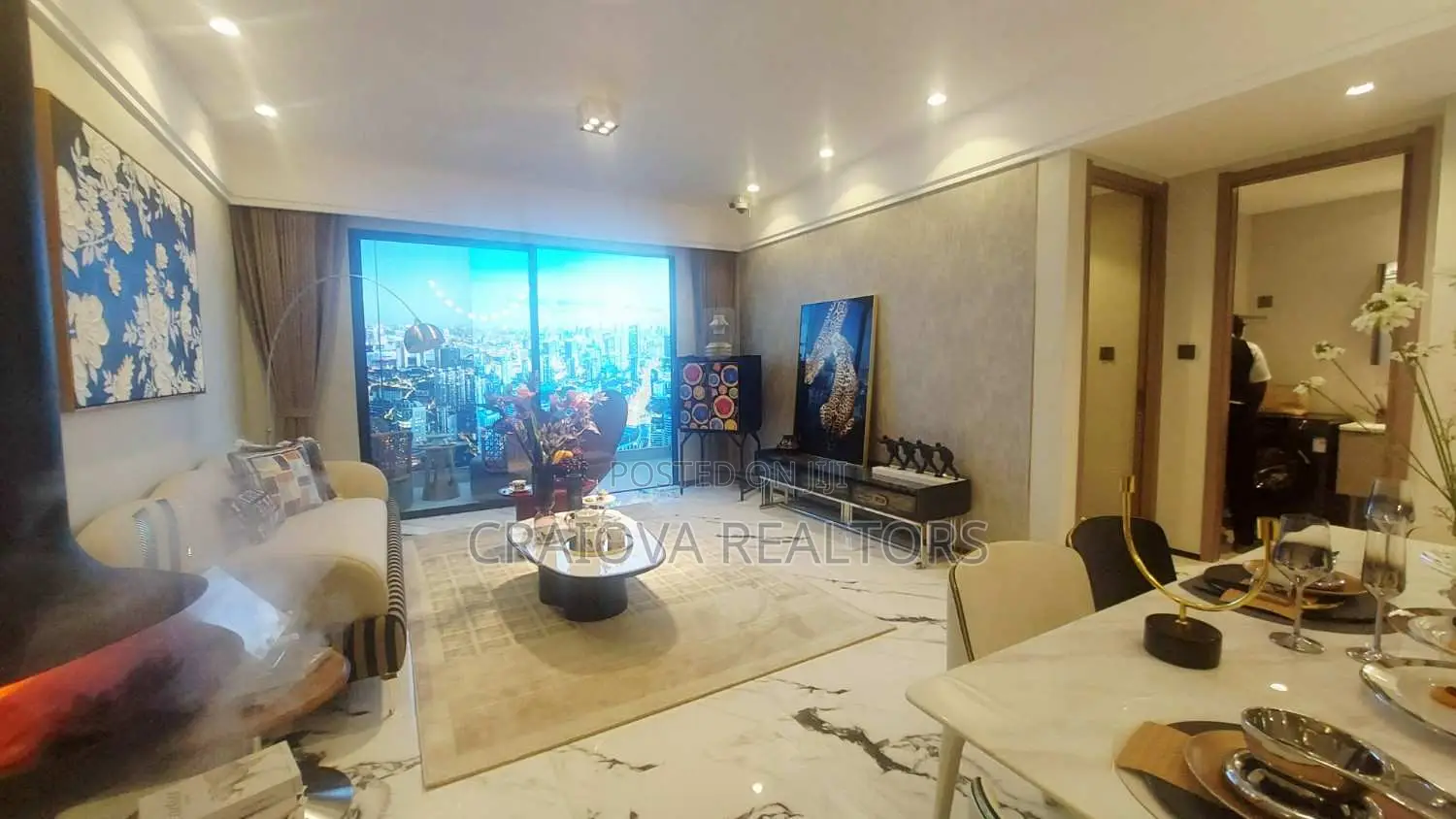 2bdrm Apartment in Westlands for sale in Westlands